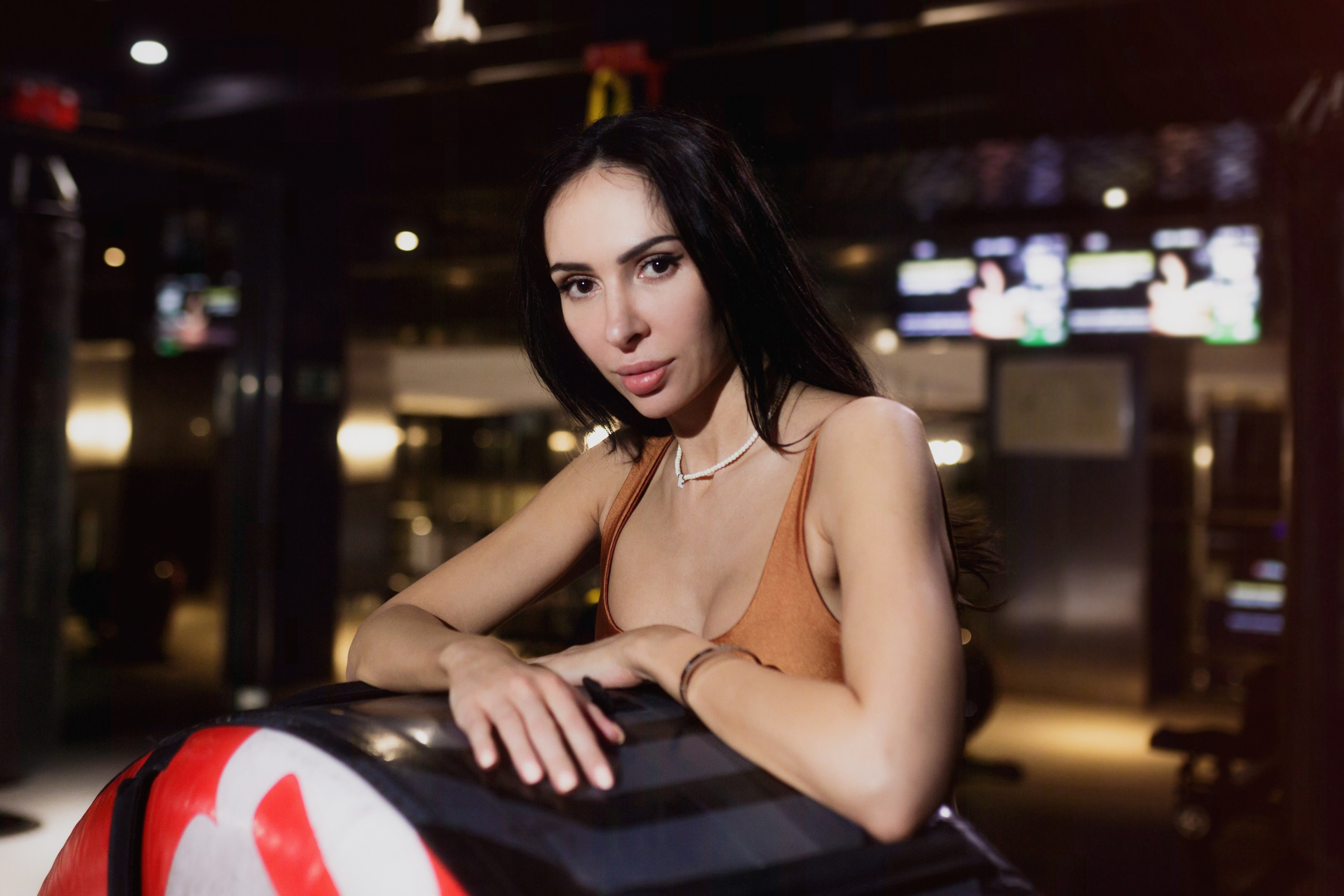 СПОРТ. Roman Photo