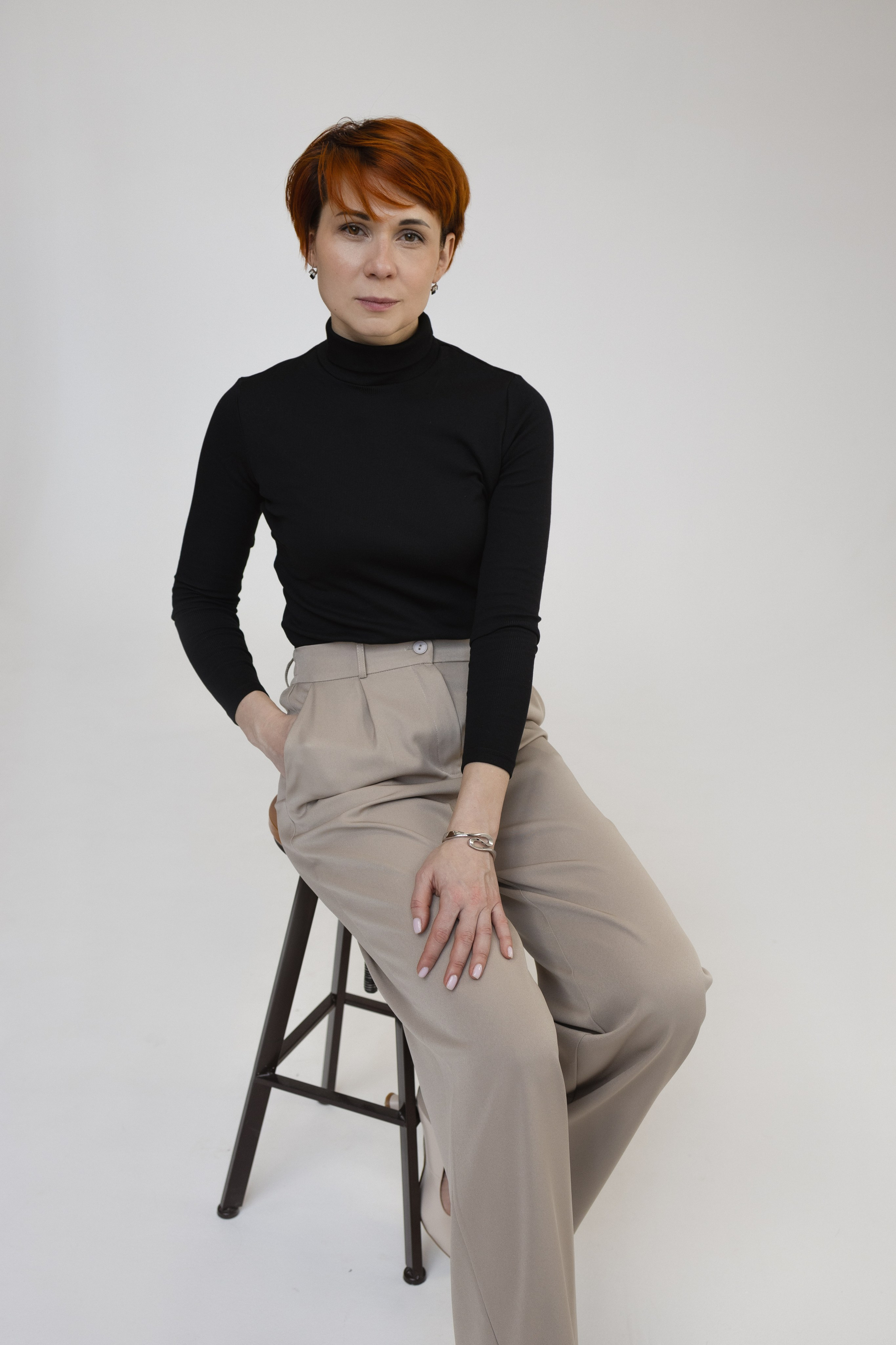 Татьяна. Фотограф Тюркан Мария | Ярославль Москва