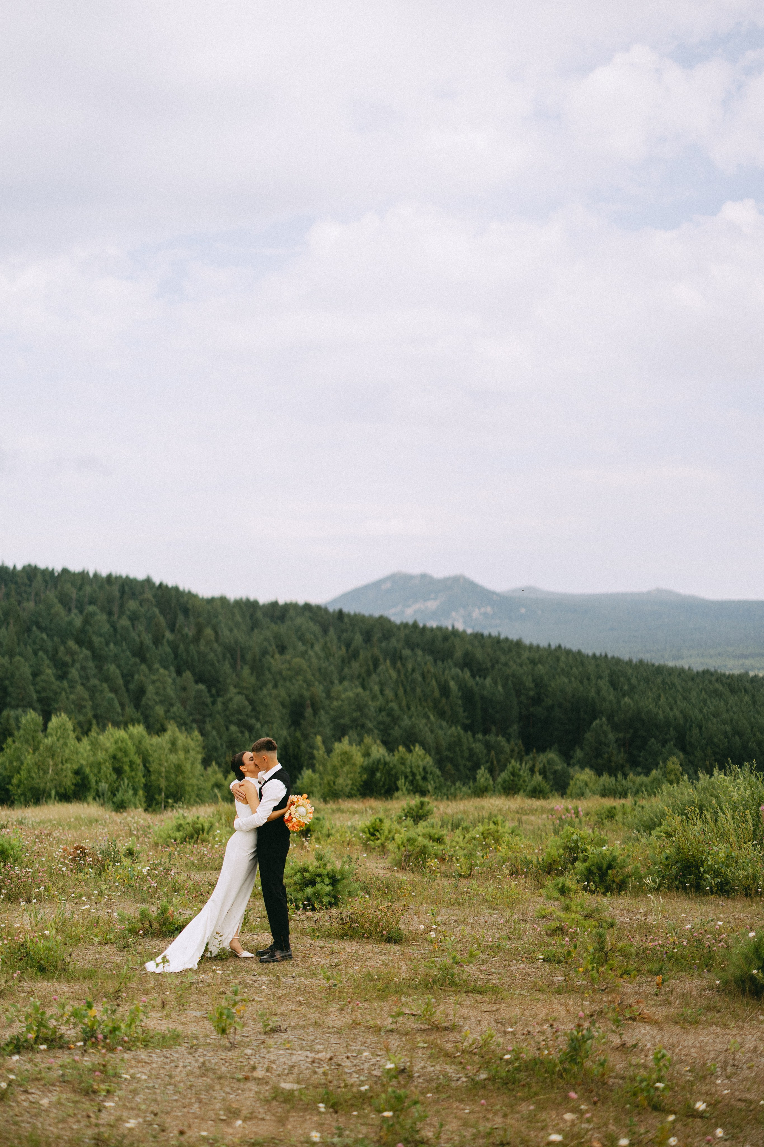 Ваня и Тоня. Daria Chigintseva Photographer