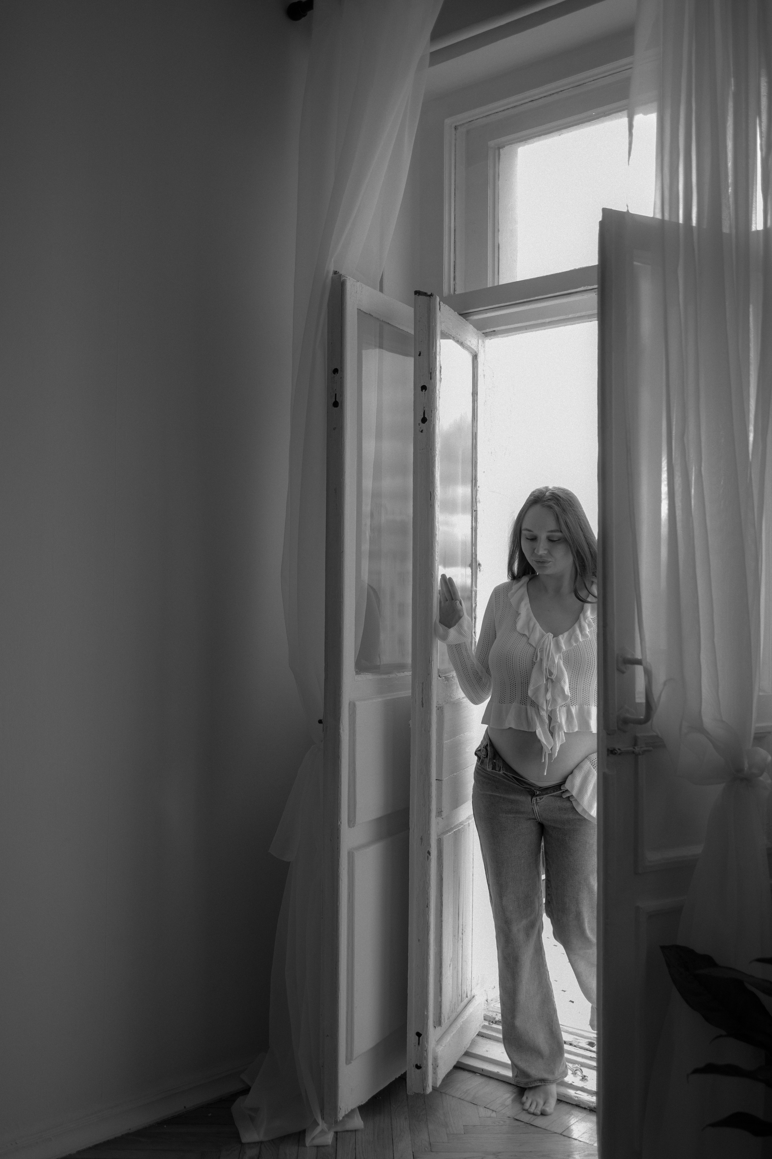 Ждём встречи с тобой. Марина Мужиченкова. Семейная и детская фотосъёмка в Москве