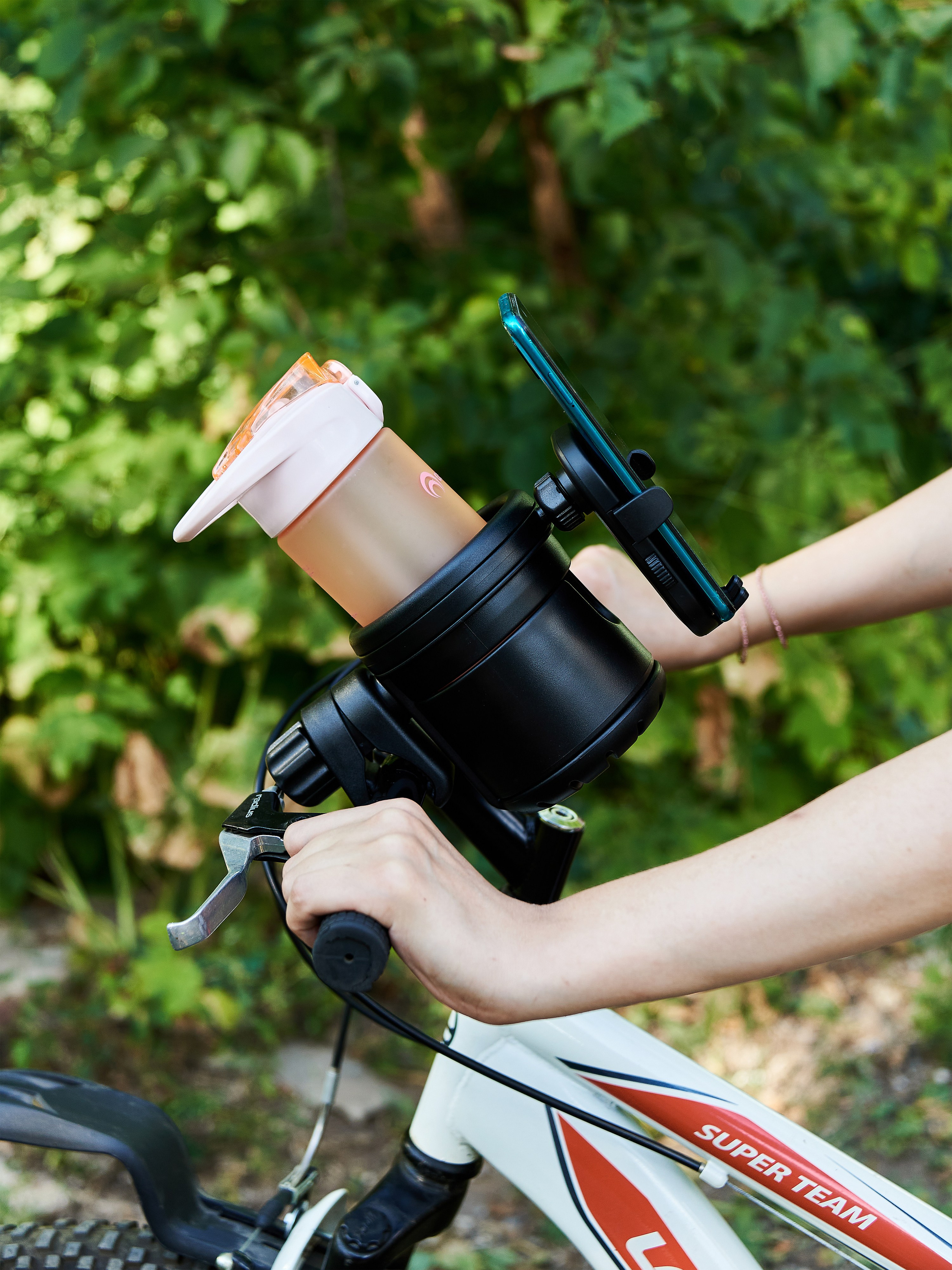 Подстаканник. Контент фотограф для бизнеса и маркет-плейсов
