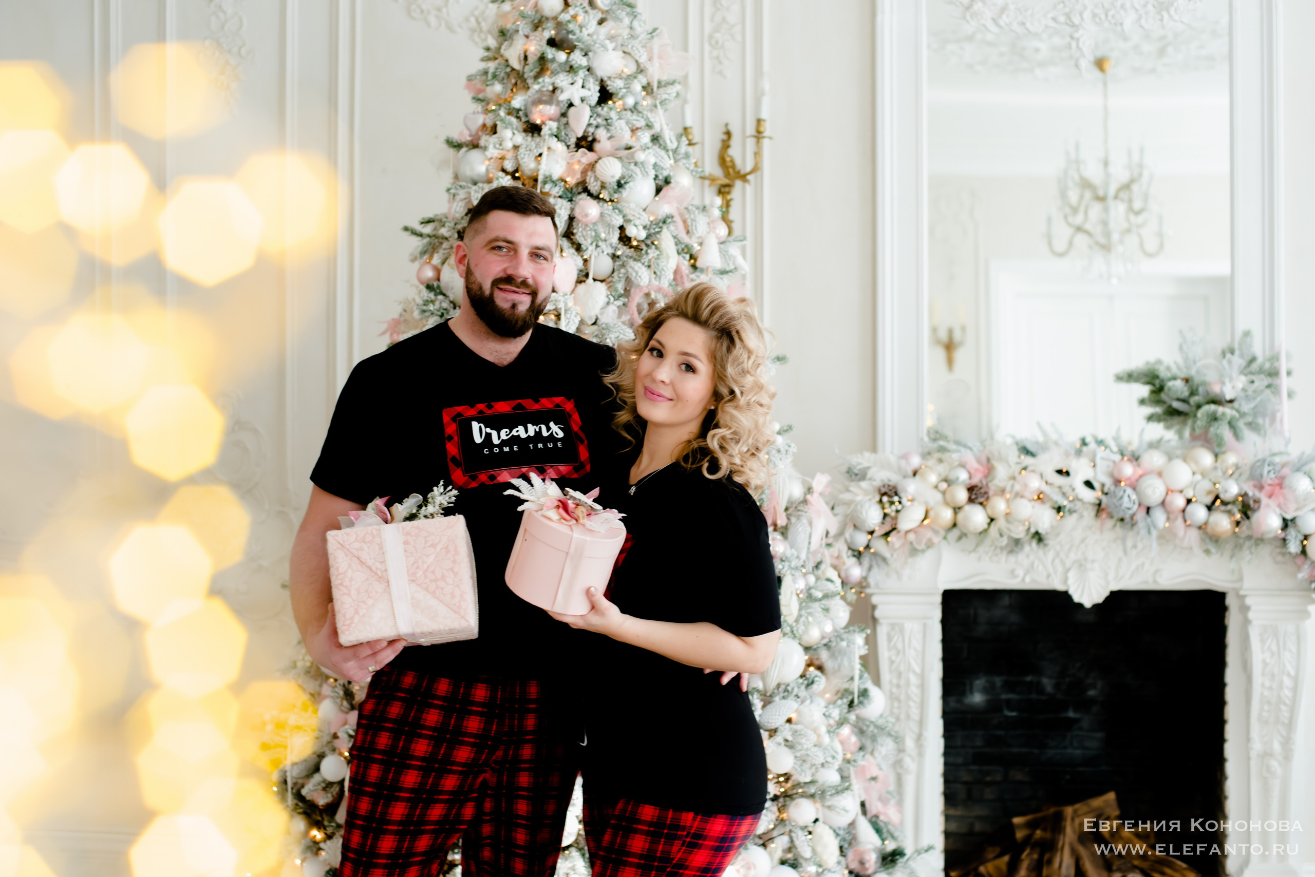 В ожидании. Свадебный и семейный фотограф Евгения Кононова