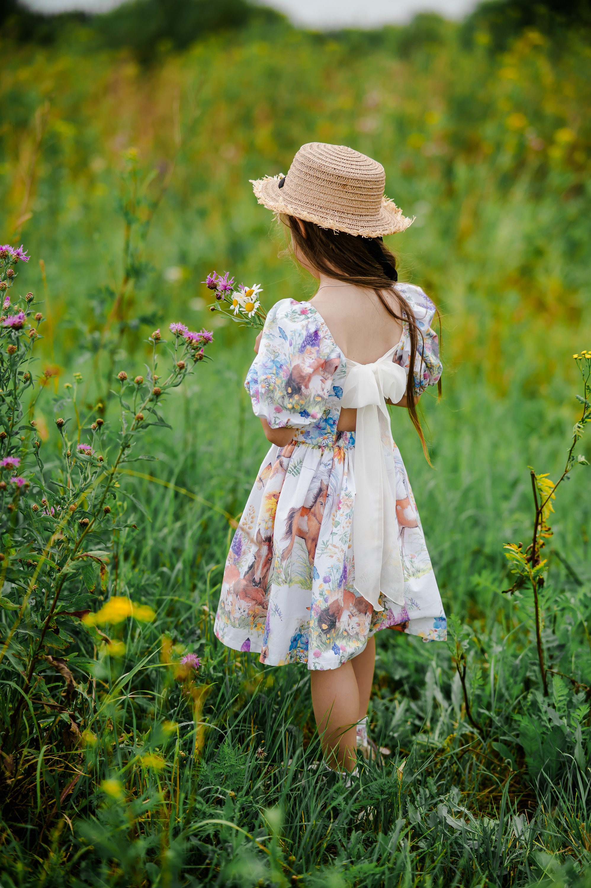 Фотосъемка с пони. Свадебный и семейный фотограф Евгения Кононова