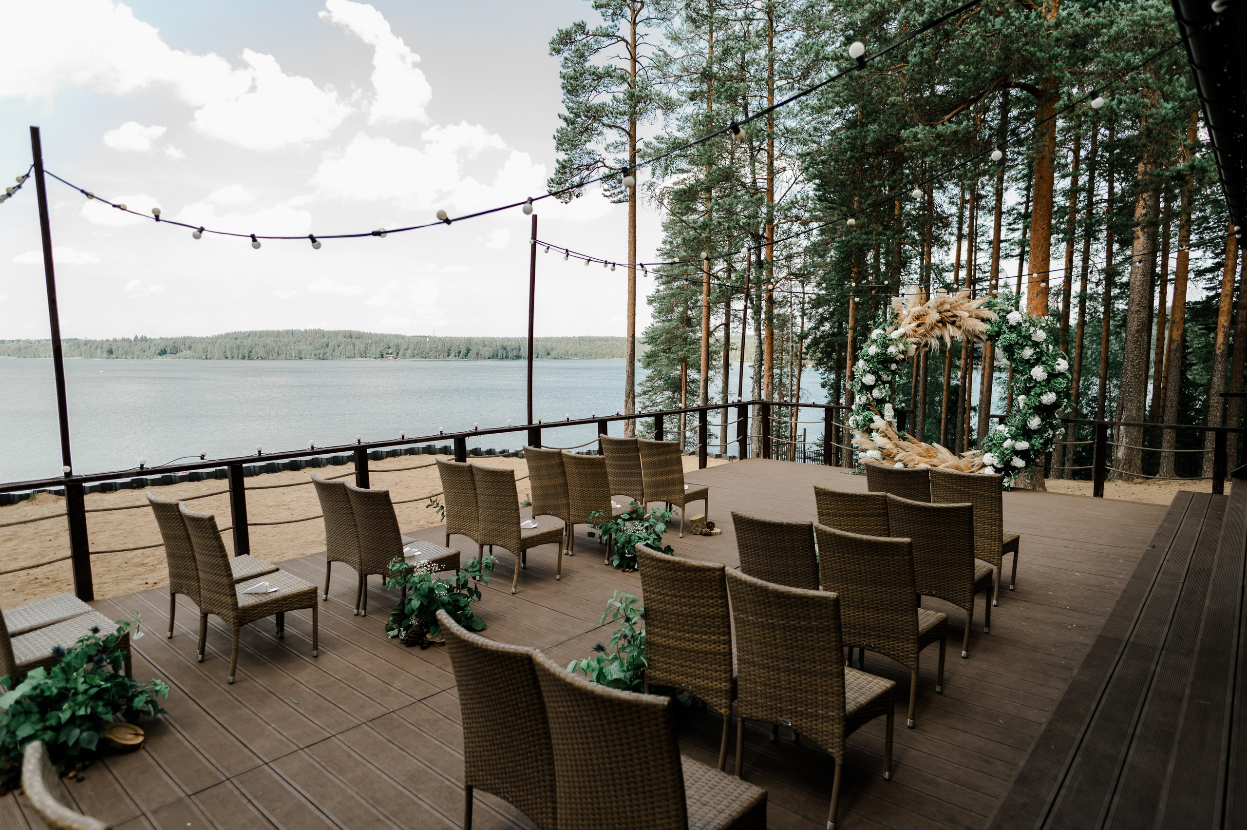 Декор. Свадебный и семейный фотограф Евгения Кононова