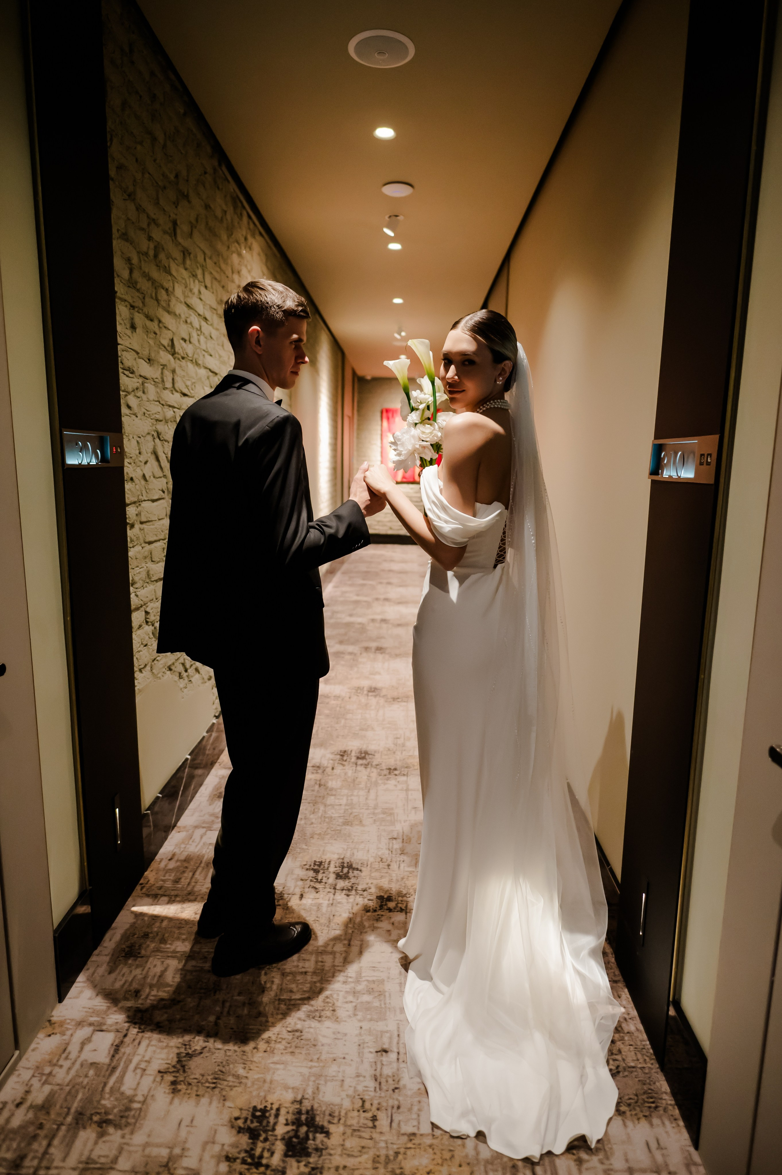 Екатерина&Роман. Свадебный и семейный фотограф Евгения Кононова