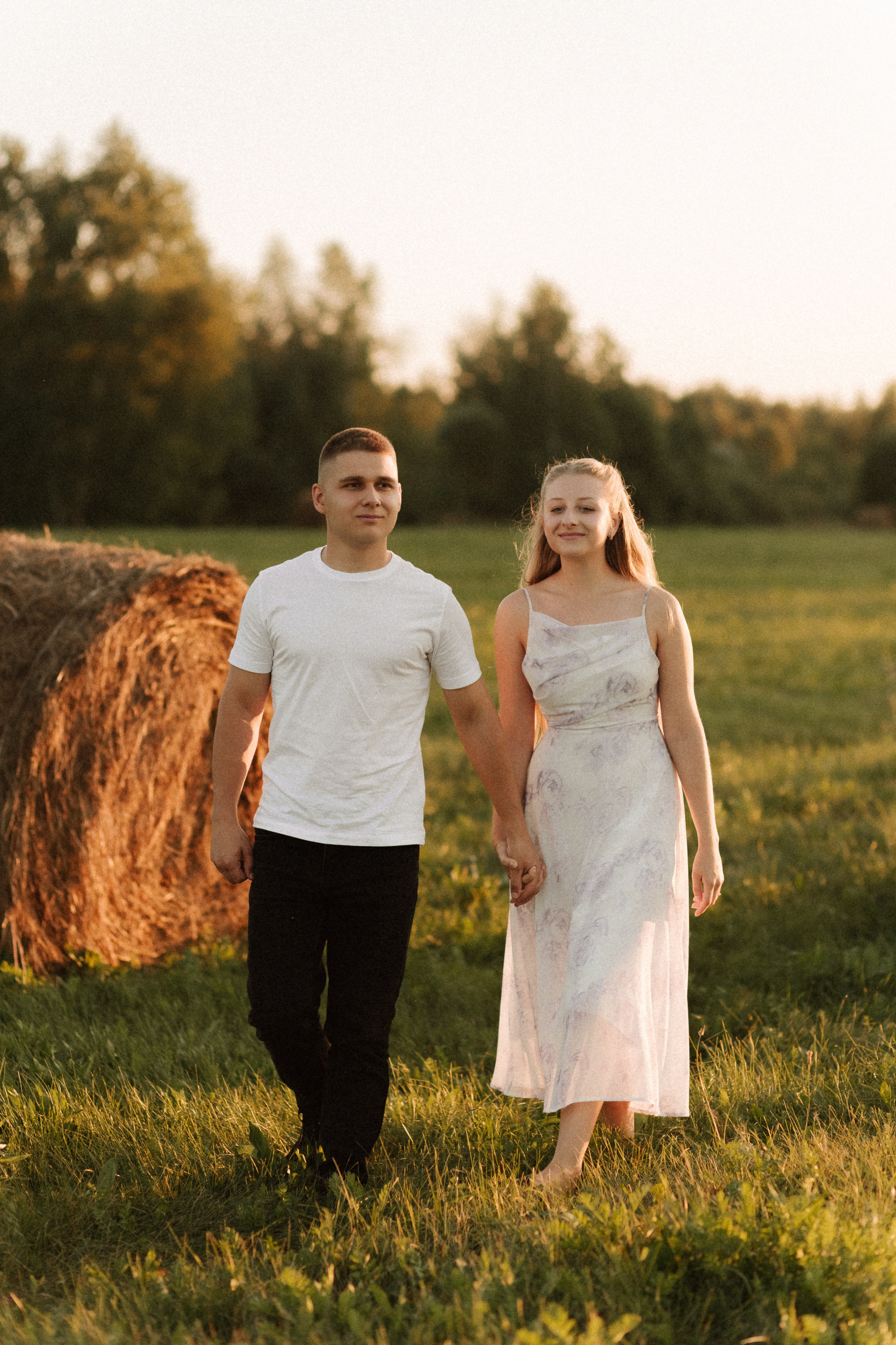 Елизавета и Вадим. Свадебный и семейный фотограф Исаев Давид