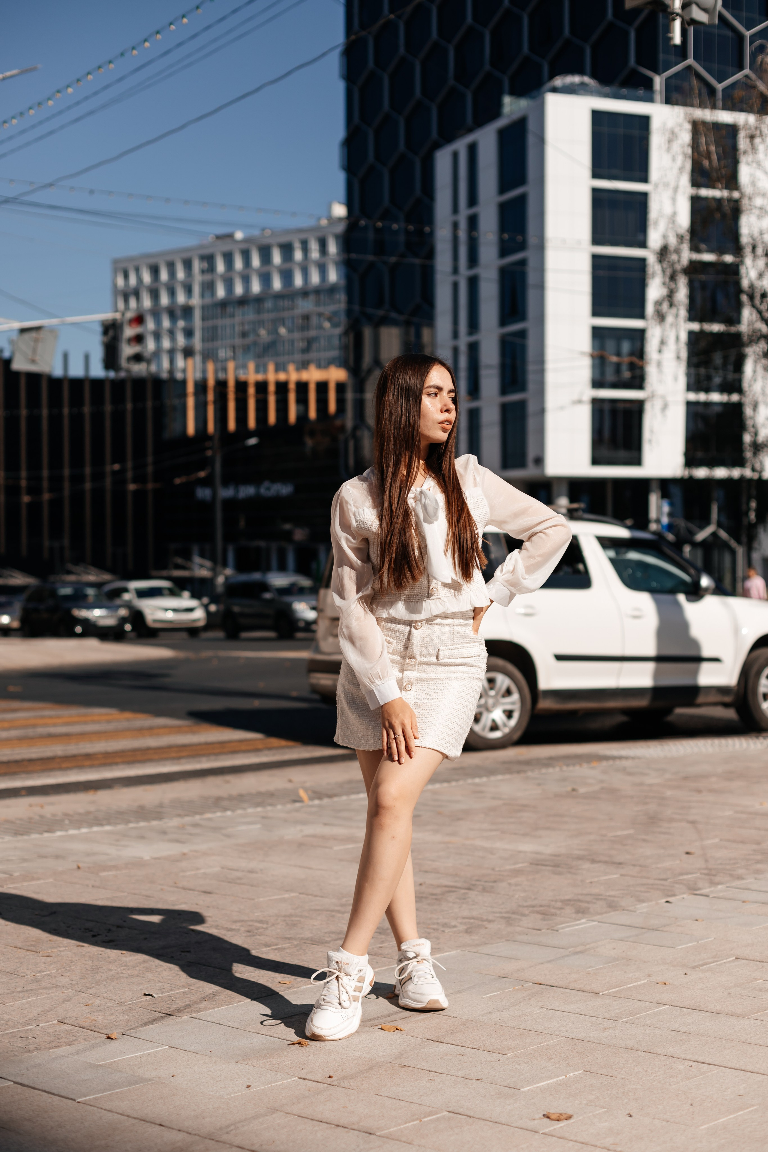 Розалина. Марина Шаймухаметова. Фотограф в Уфе