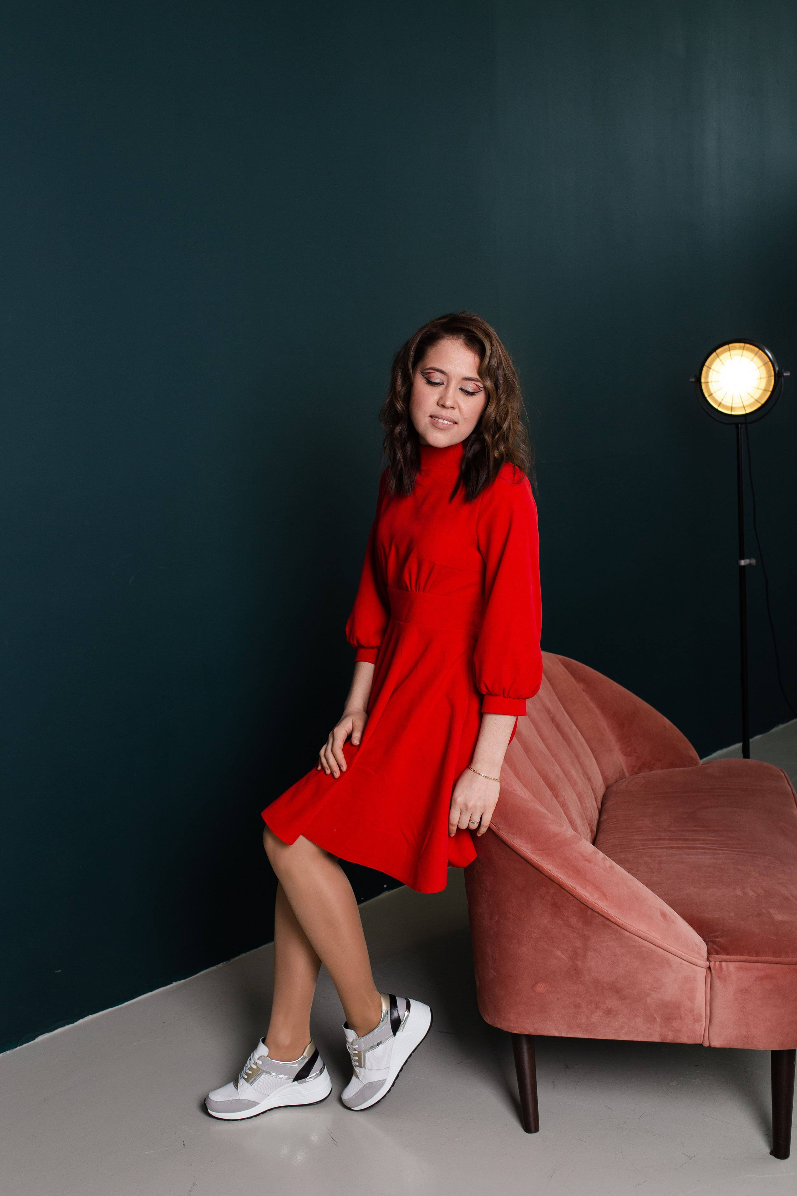 Светлана. Марина Шаймухаметова. Фотограф в Уфе