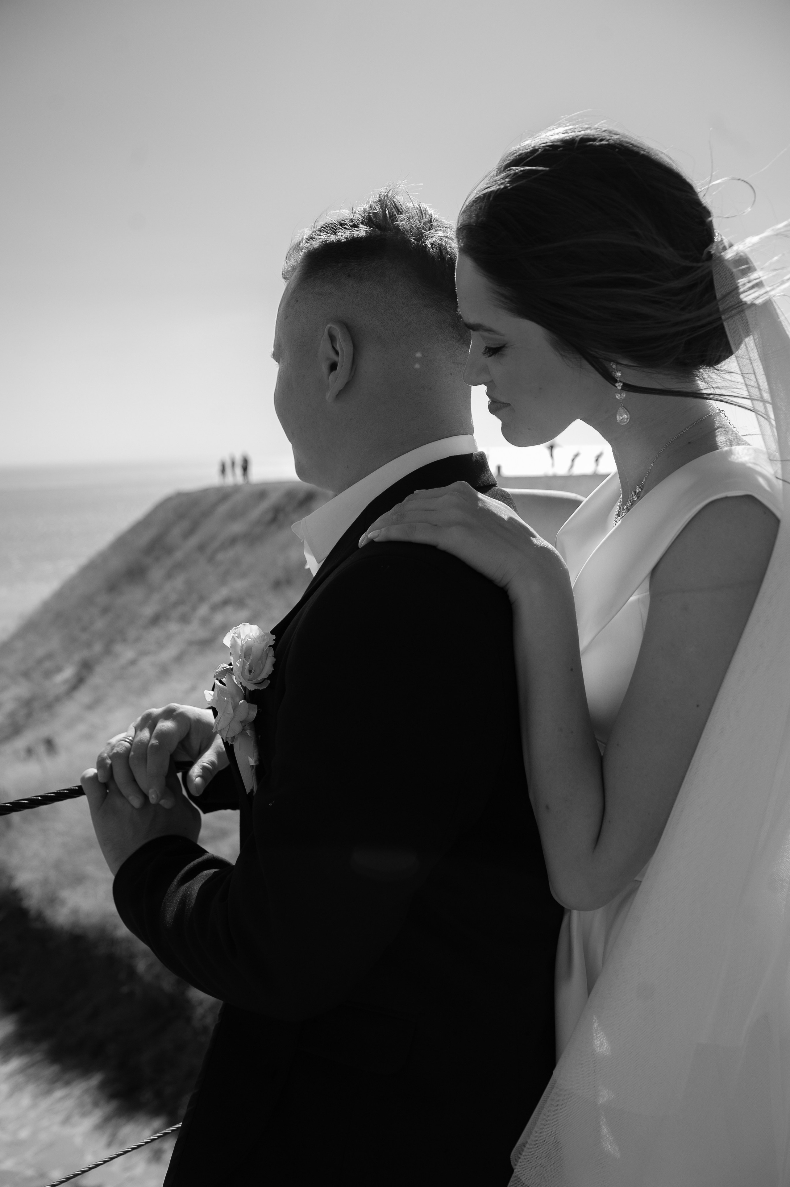 Свадебные съемки. Семейный фотограф Анна Лищук г. Таганрог