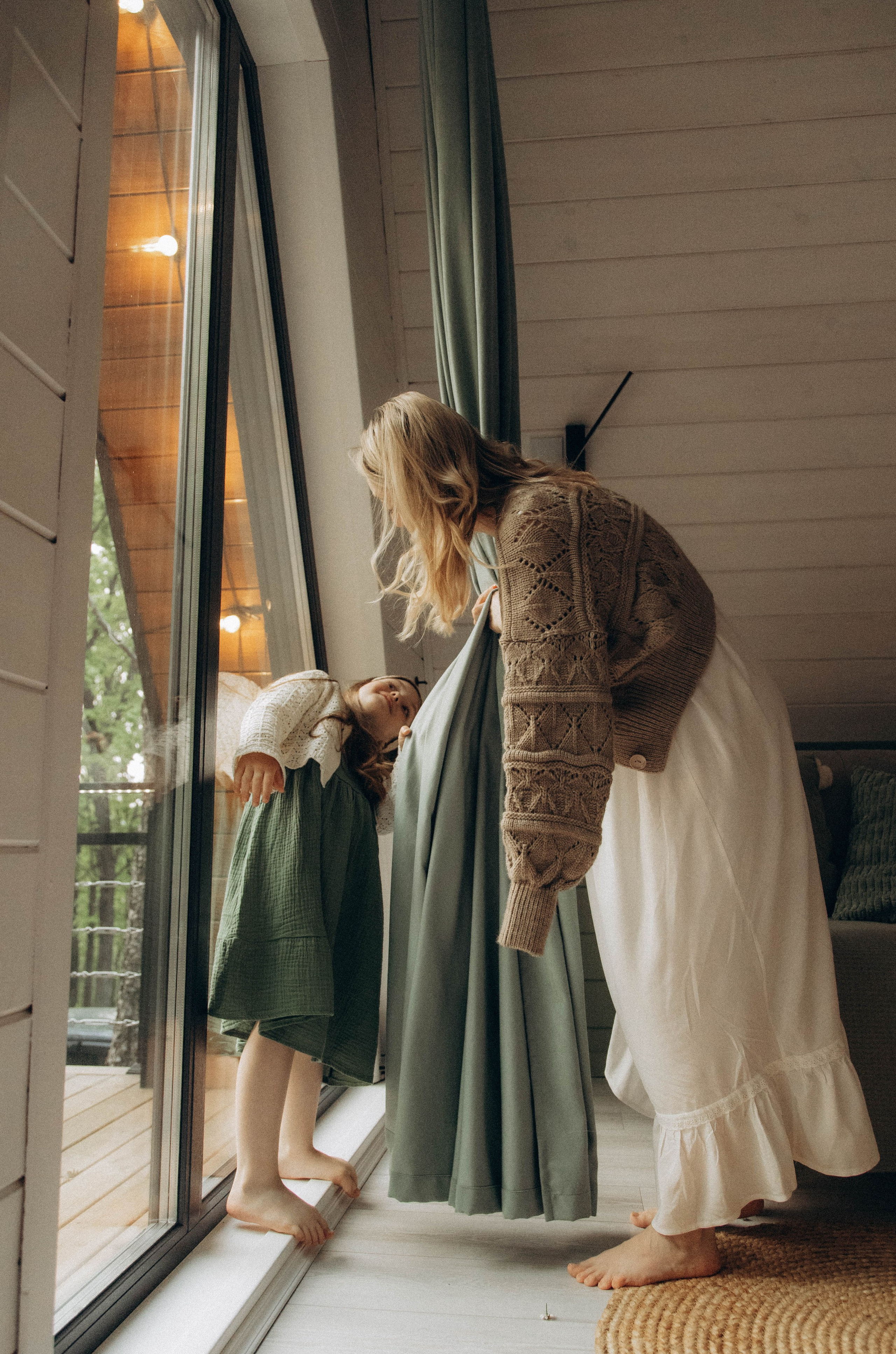 Семейные истории. Семейный и женский фотограф во Владивостоке Тамара Кондор