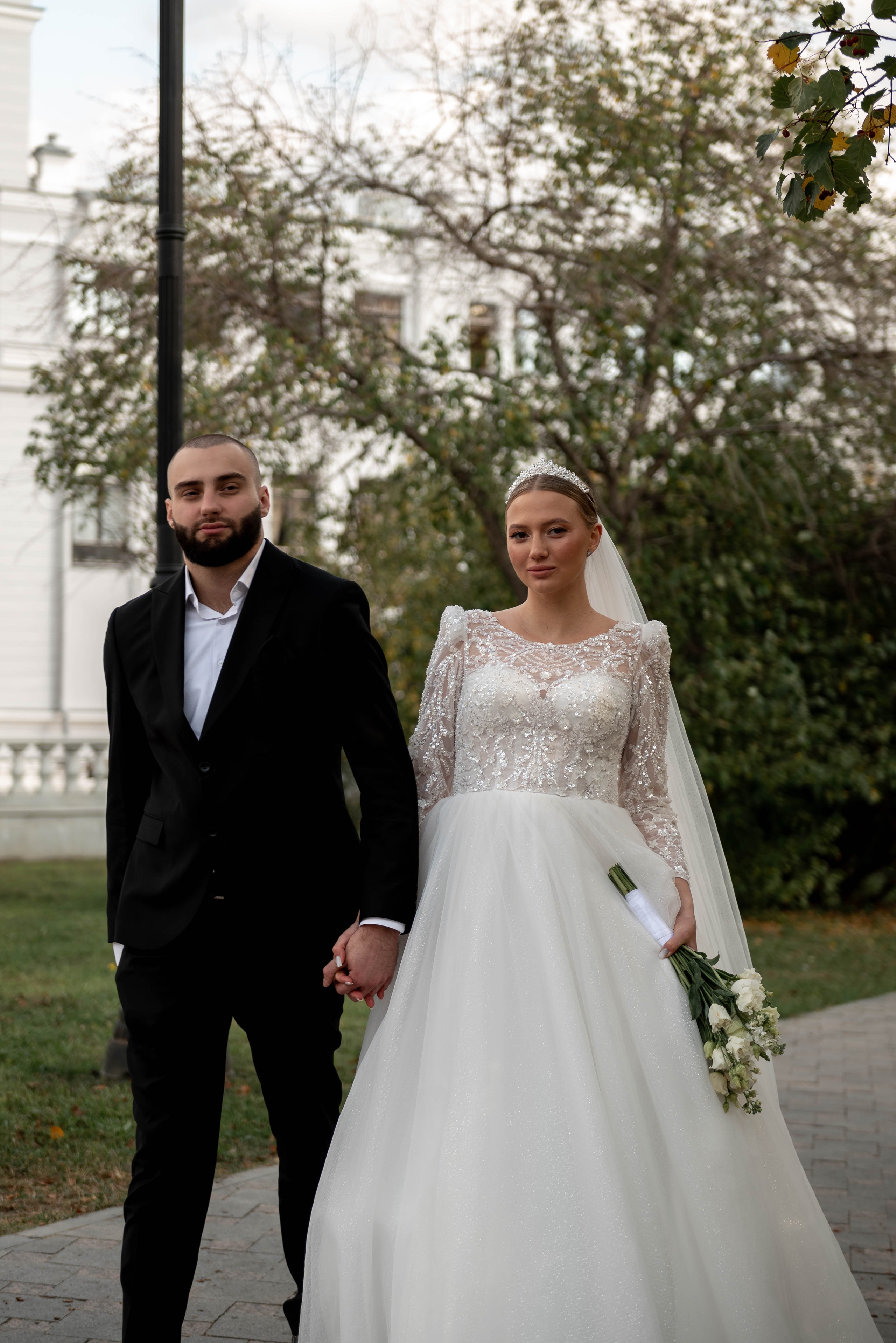 Адам & Алёна. Портретный и семейный фотограф в Екатеринбурге Мишина Татьяна