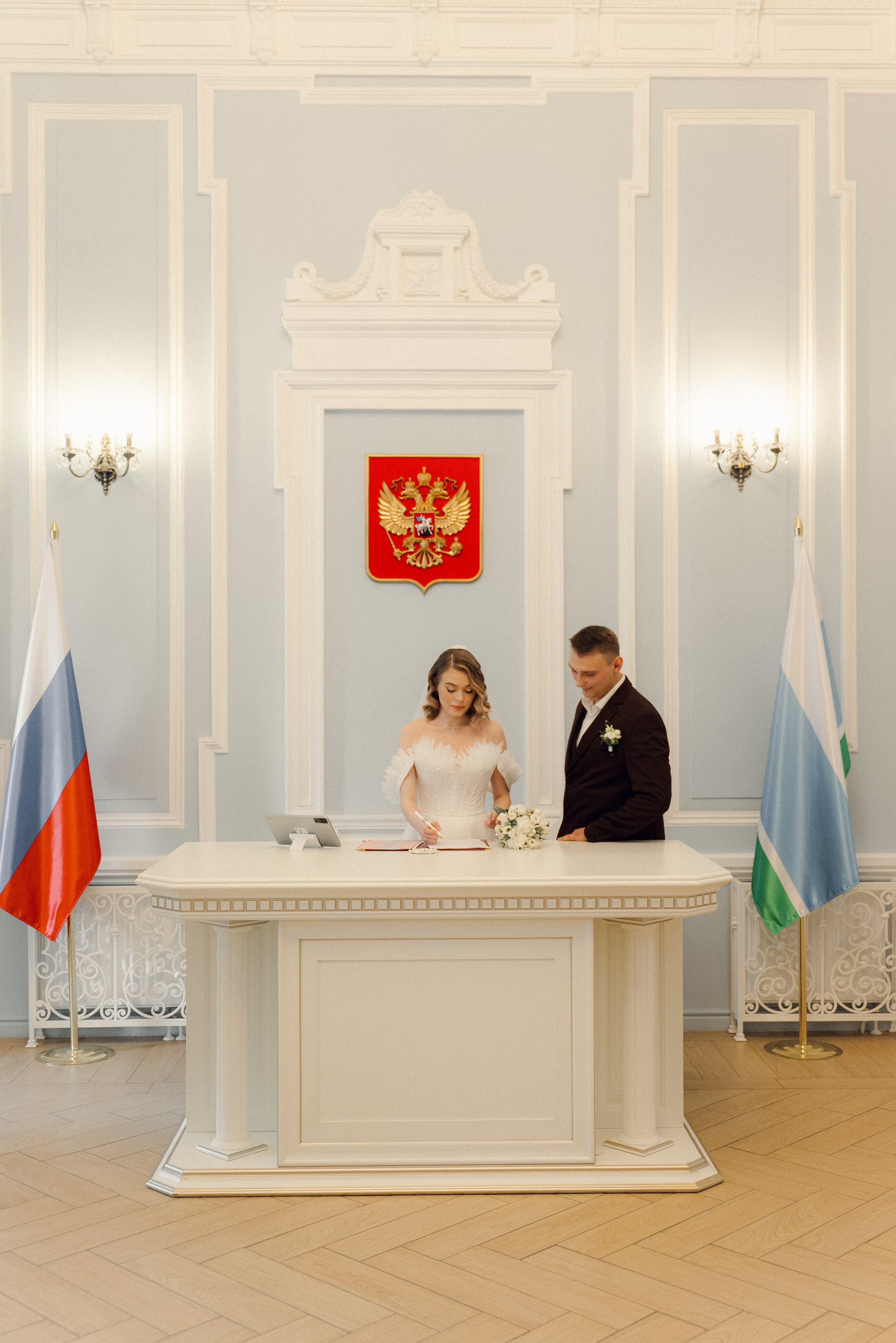 Только роспись. Портретный и семейный фотограф в Екатеринбурге Мишина Татьяна