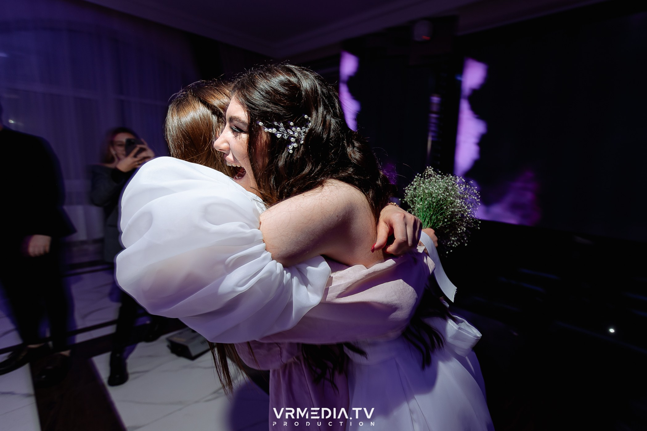 Выходные в ресторане «Лазурный берег»