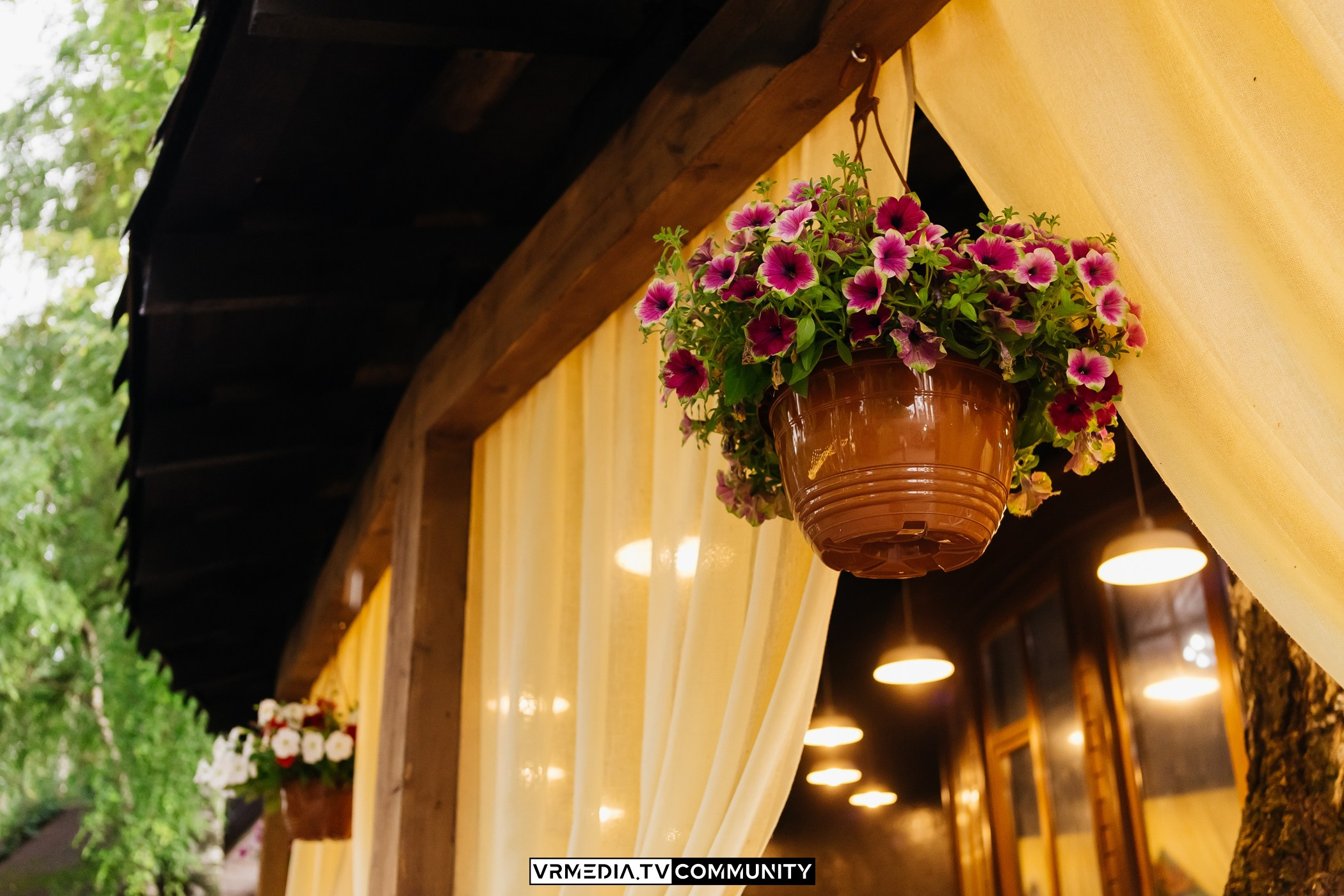 В гостях «У Петровича»