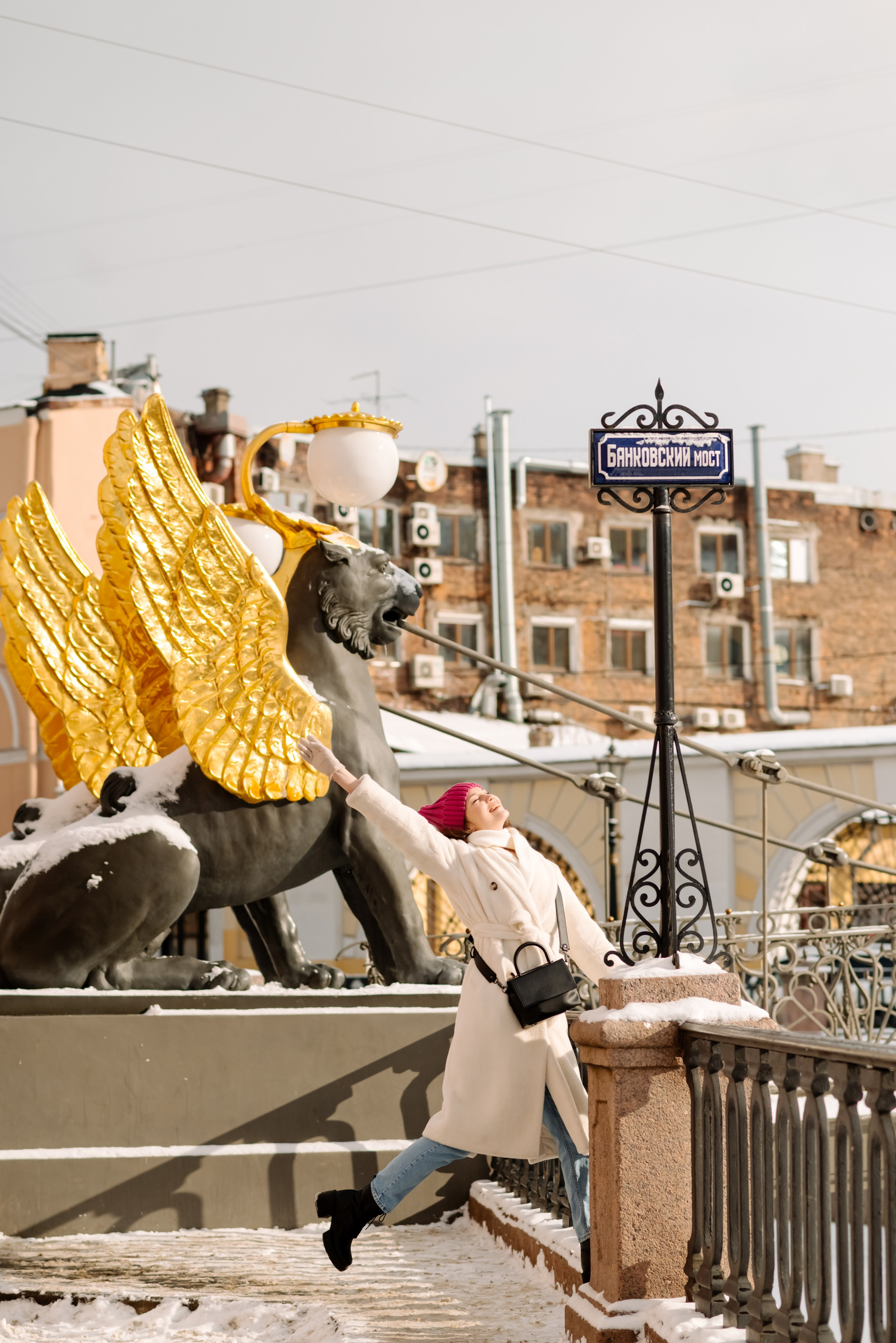 Казанский собор. Свадебный и сеейный фотограф в Санкт-Петербурге Елена Худякова