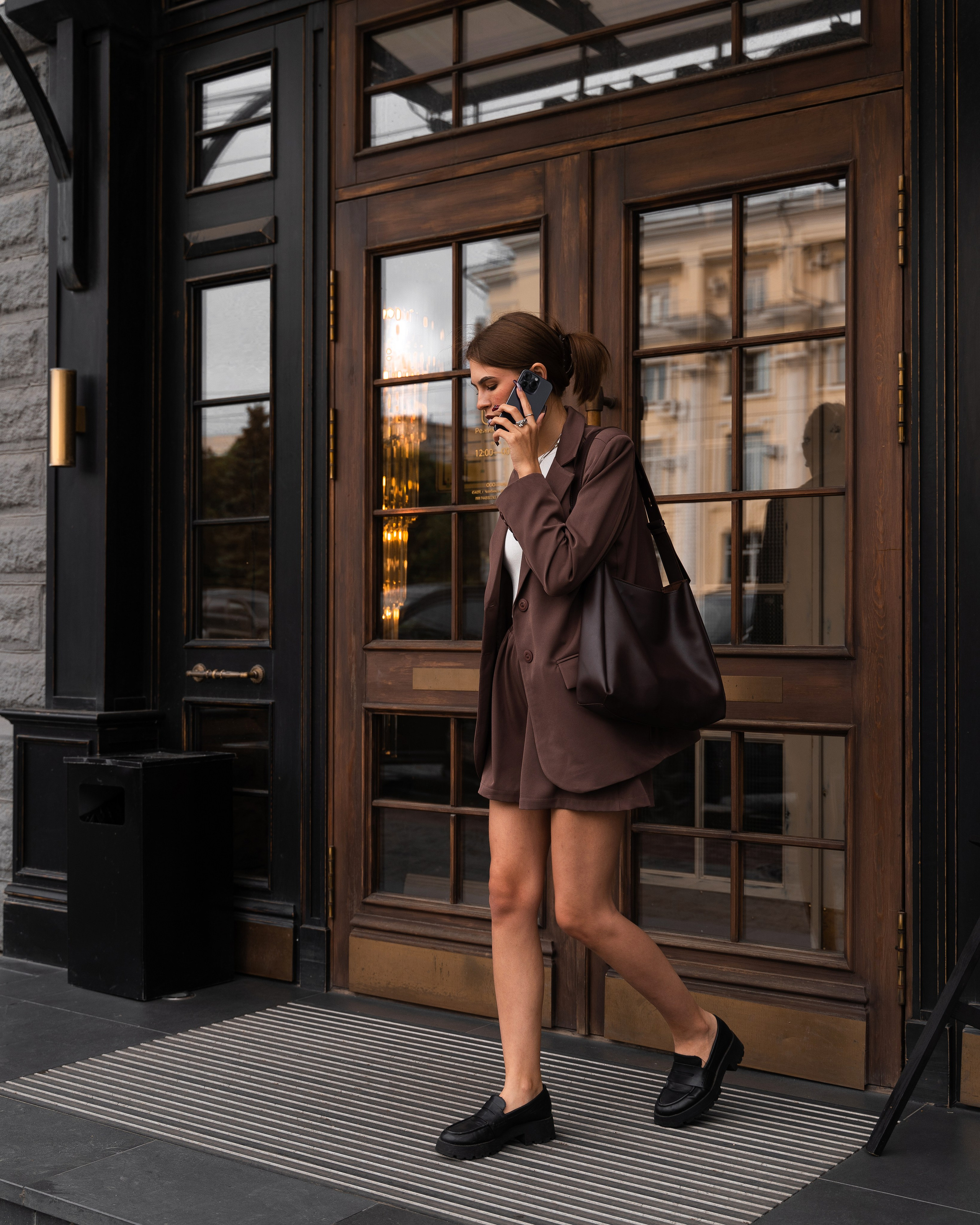 Brand noli х KOMNATA. Фотограф Москва | Анна Мальцева