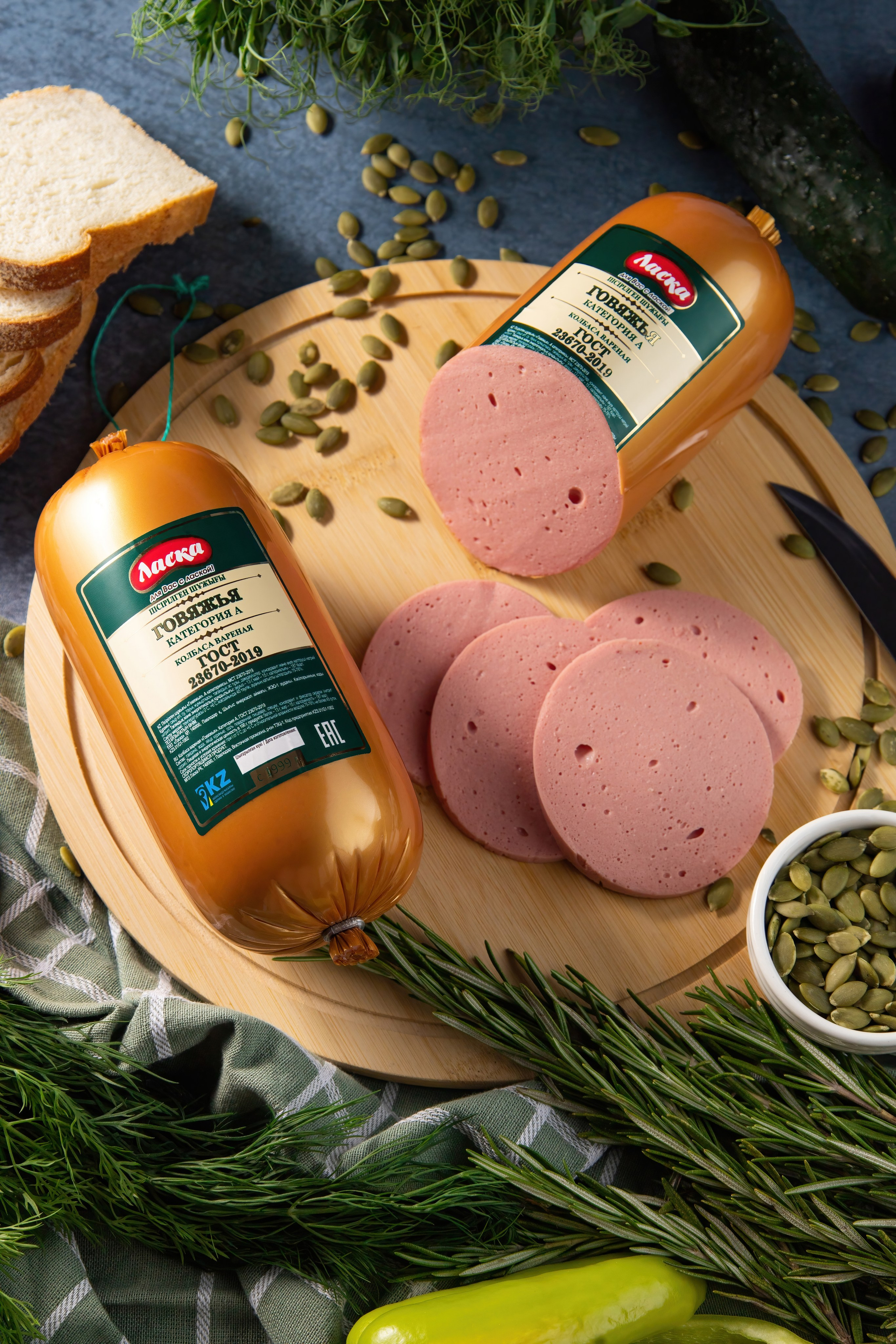 Фото для брендов и производителей в Павлодаре и Астане. Рекламный фуд фотограф и видеограф в Астане Алина Лысенко