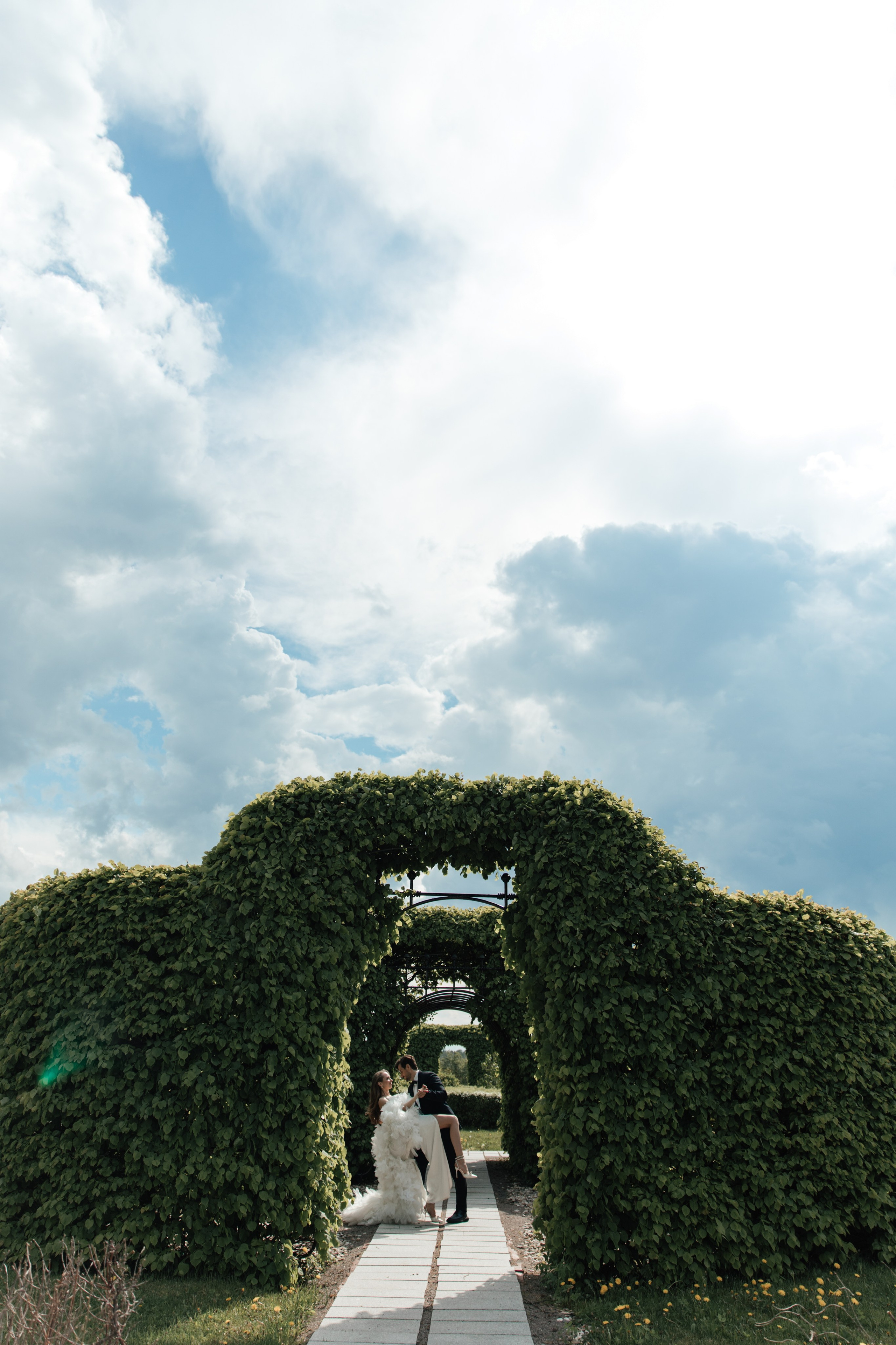 MICHETTI. Свадебное ФОТО & ВИДЕО Москва/Липецк