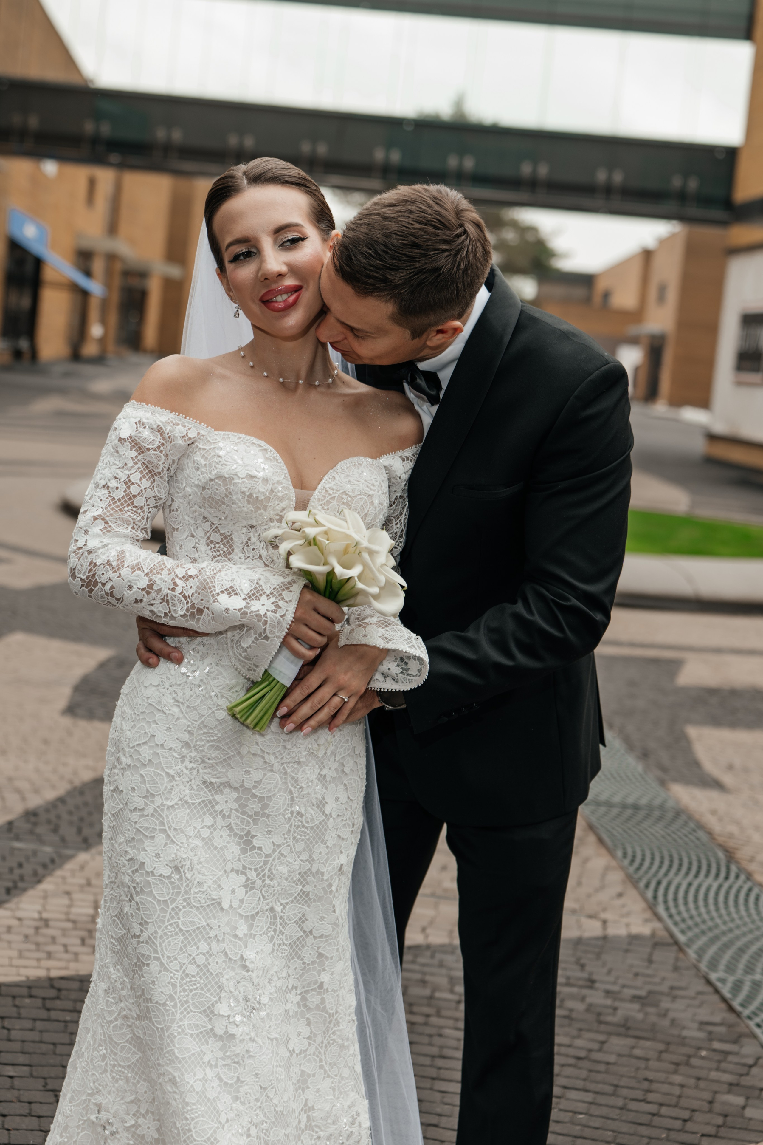 DENIS & ANASTASIA. Свадебное ФОТО & ВИДЕО Москва/Липецк