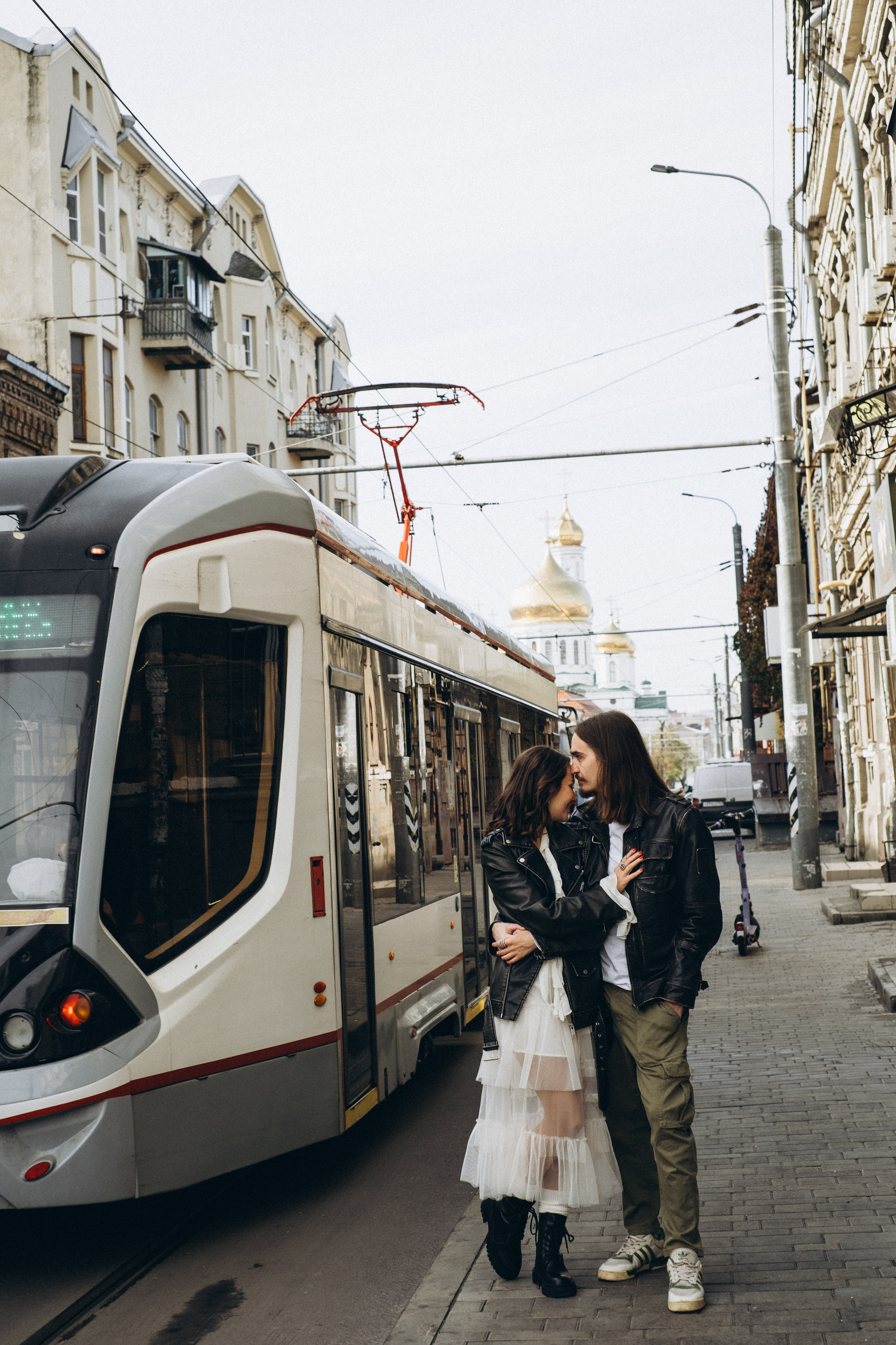 Валя и Кирилл. Семейный фотограф в Ростове-на-Дону Яна Макаренко