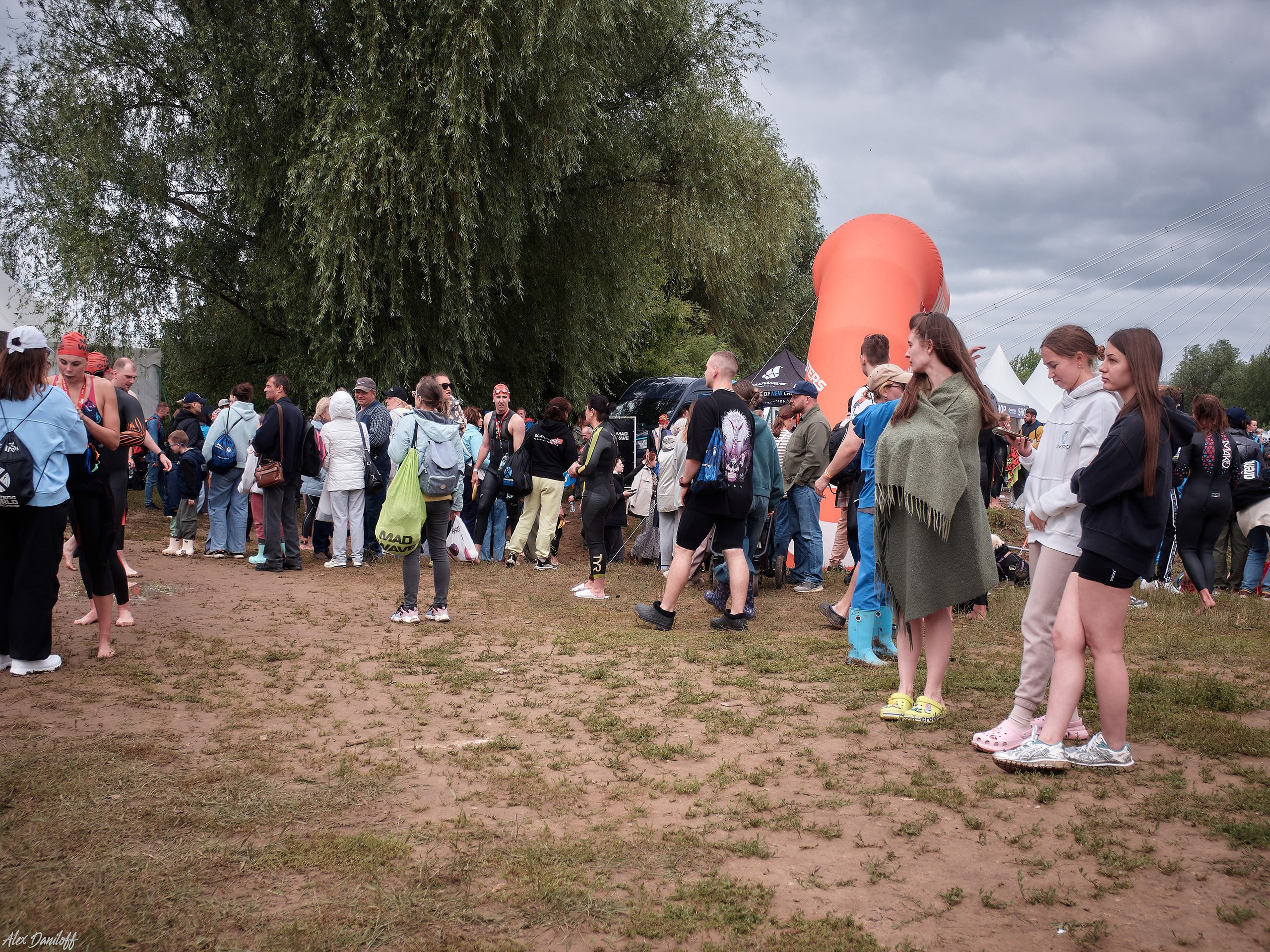 X-Waters Муром 2025. Муром-Инфо. Новости культуры, образования, спорта в городе Муром