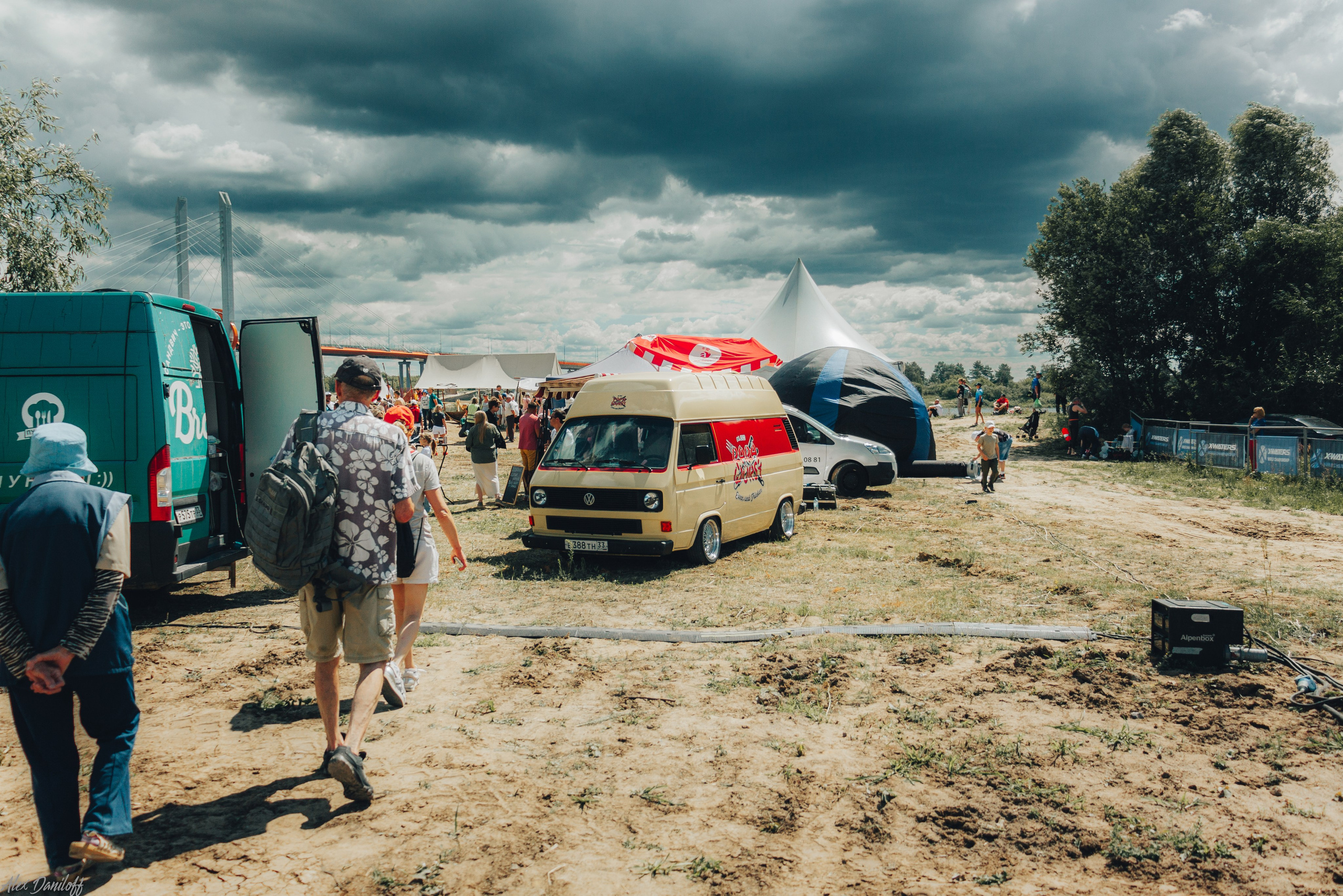 X-WATERS 2024 Муром. Муром-Инфо. Новости культуры, образования, спорта в городе Муром