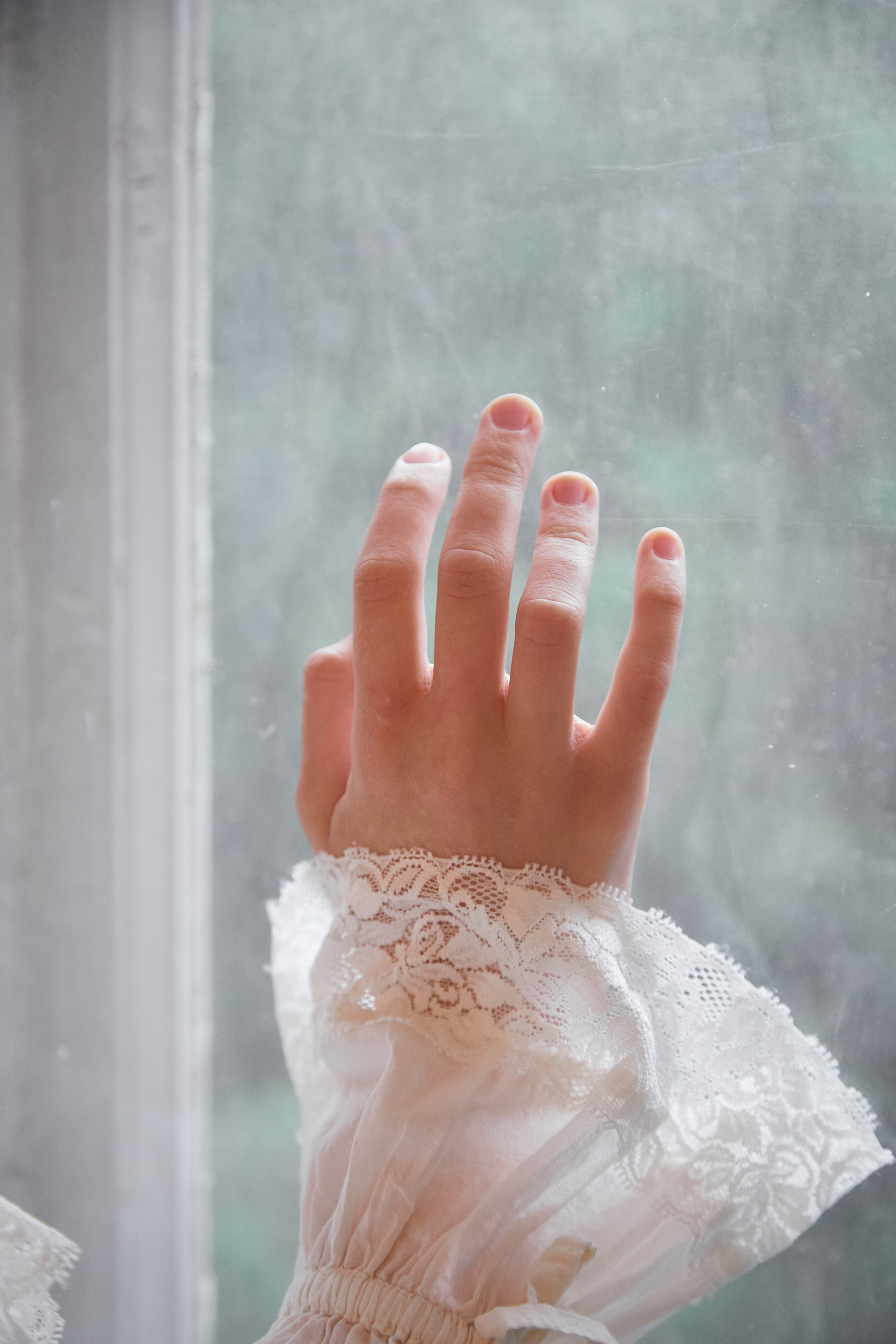 «Готика». Свадебный и креативный фотограф в ЮФО и МСК