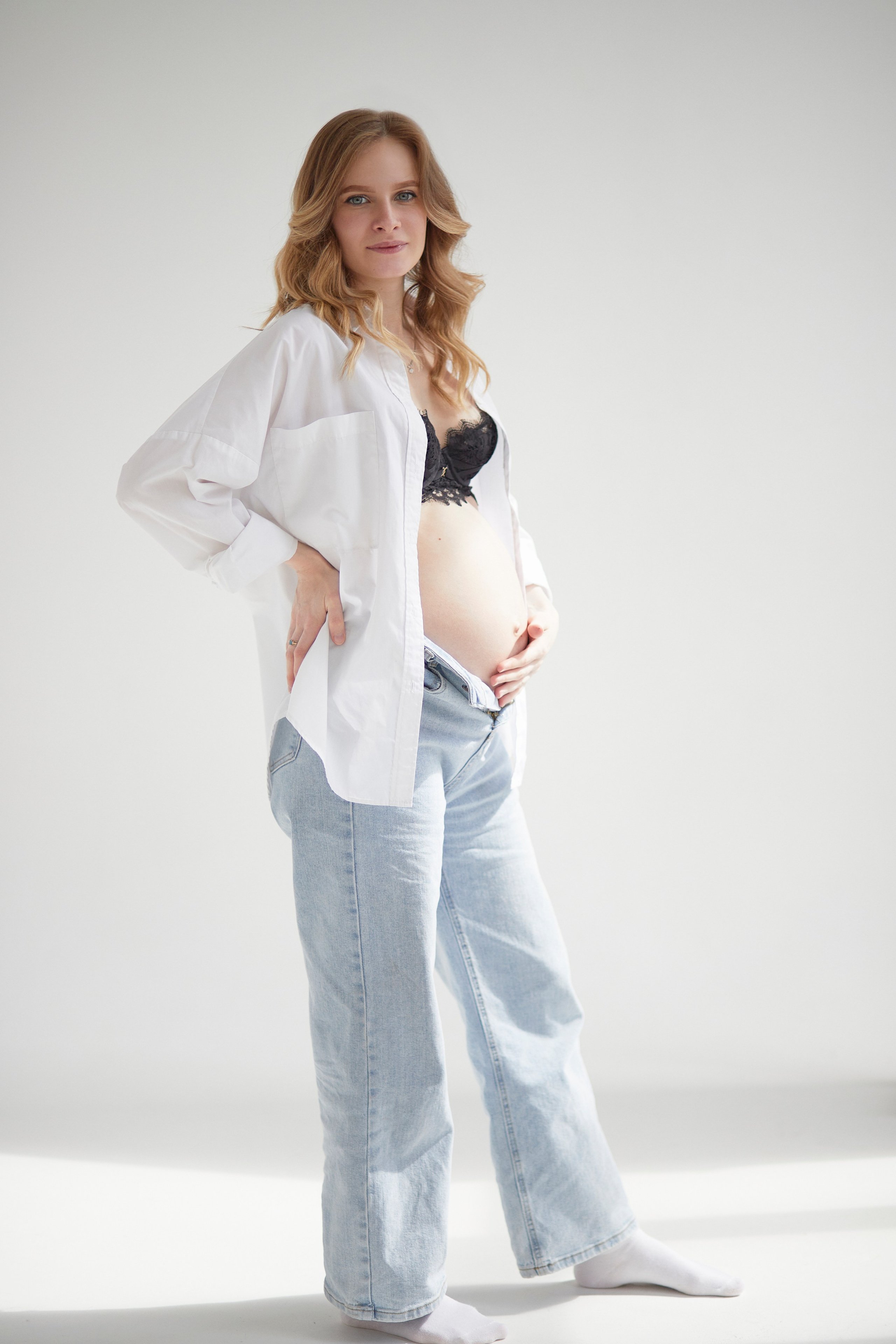 Мария. Женский фотограф