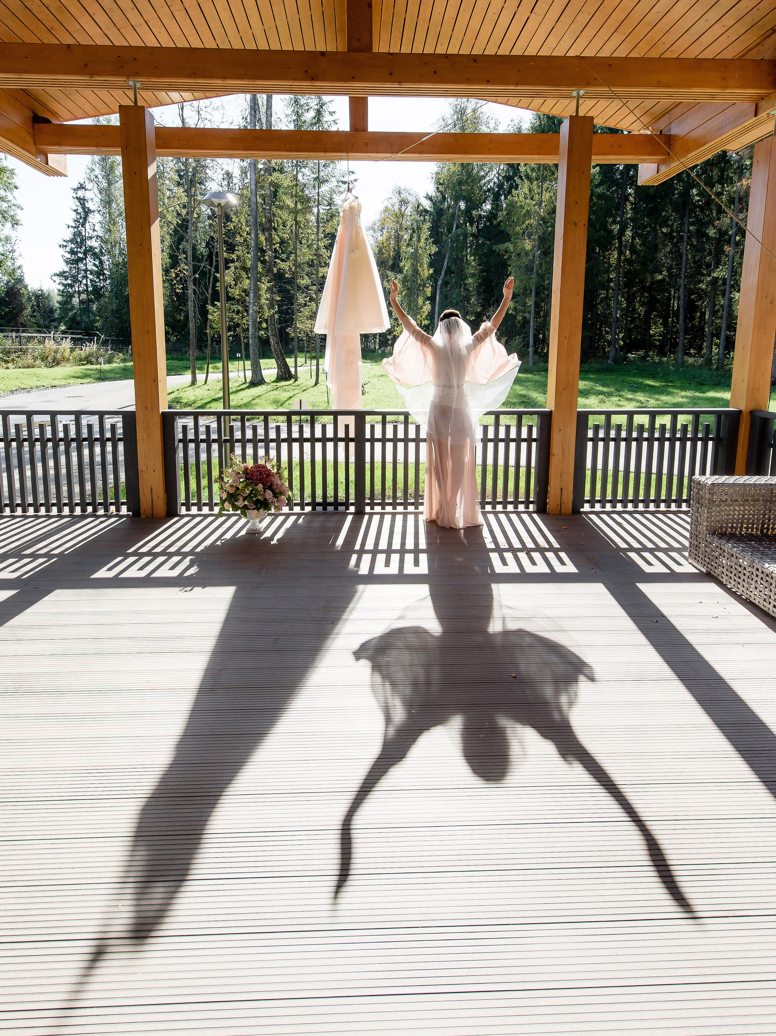 Wedding. Pavel & Ekaterina. Wedding and Destination photographer Rustam Kalimullin