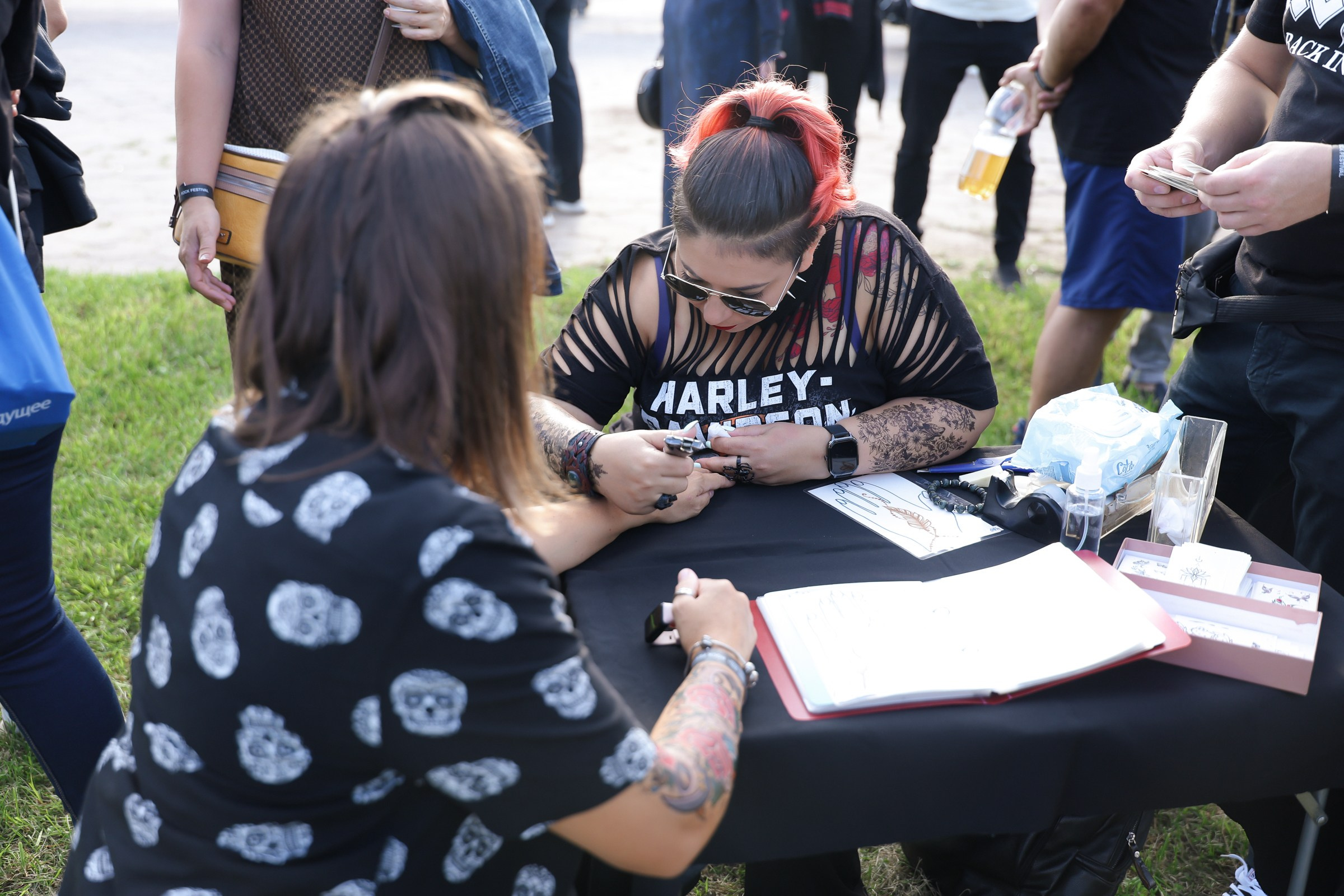 /РЕПОРТАЖ/ Rock'n'Roll FEST. Свадебный фотограф Великий Новгород Станислав Кособудский