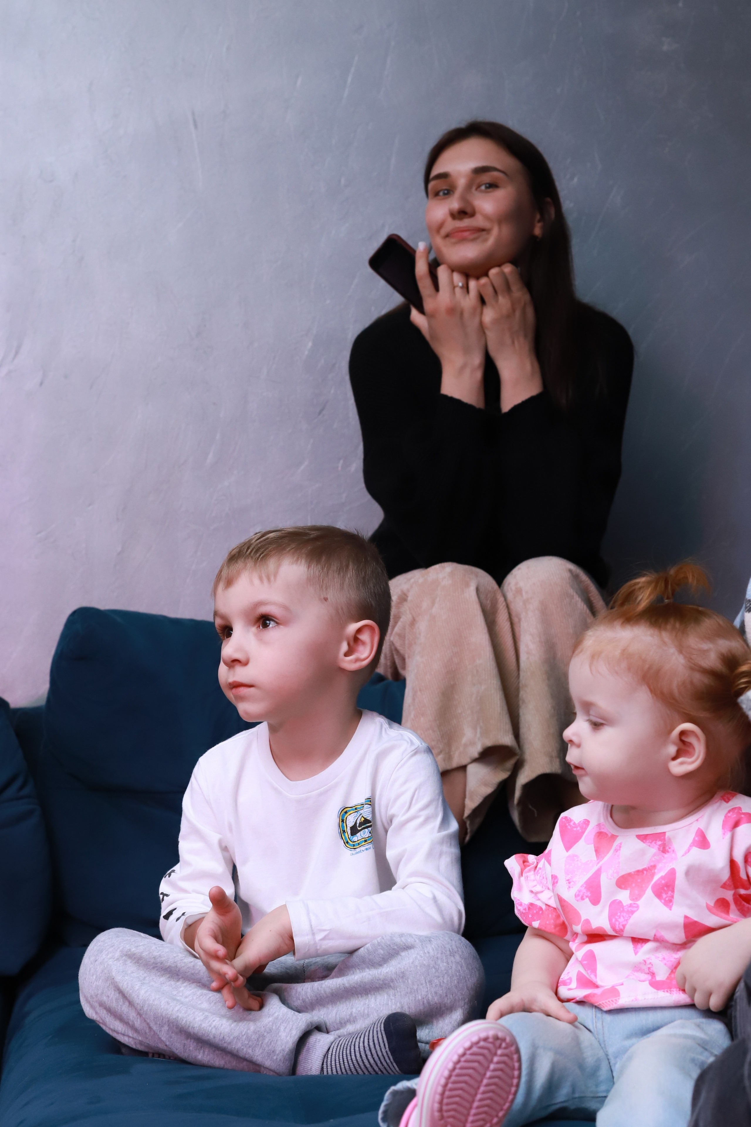 ZAHAR 5 YEAR / BIRTHDAY. Photokarish