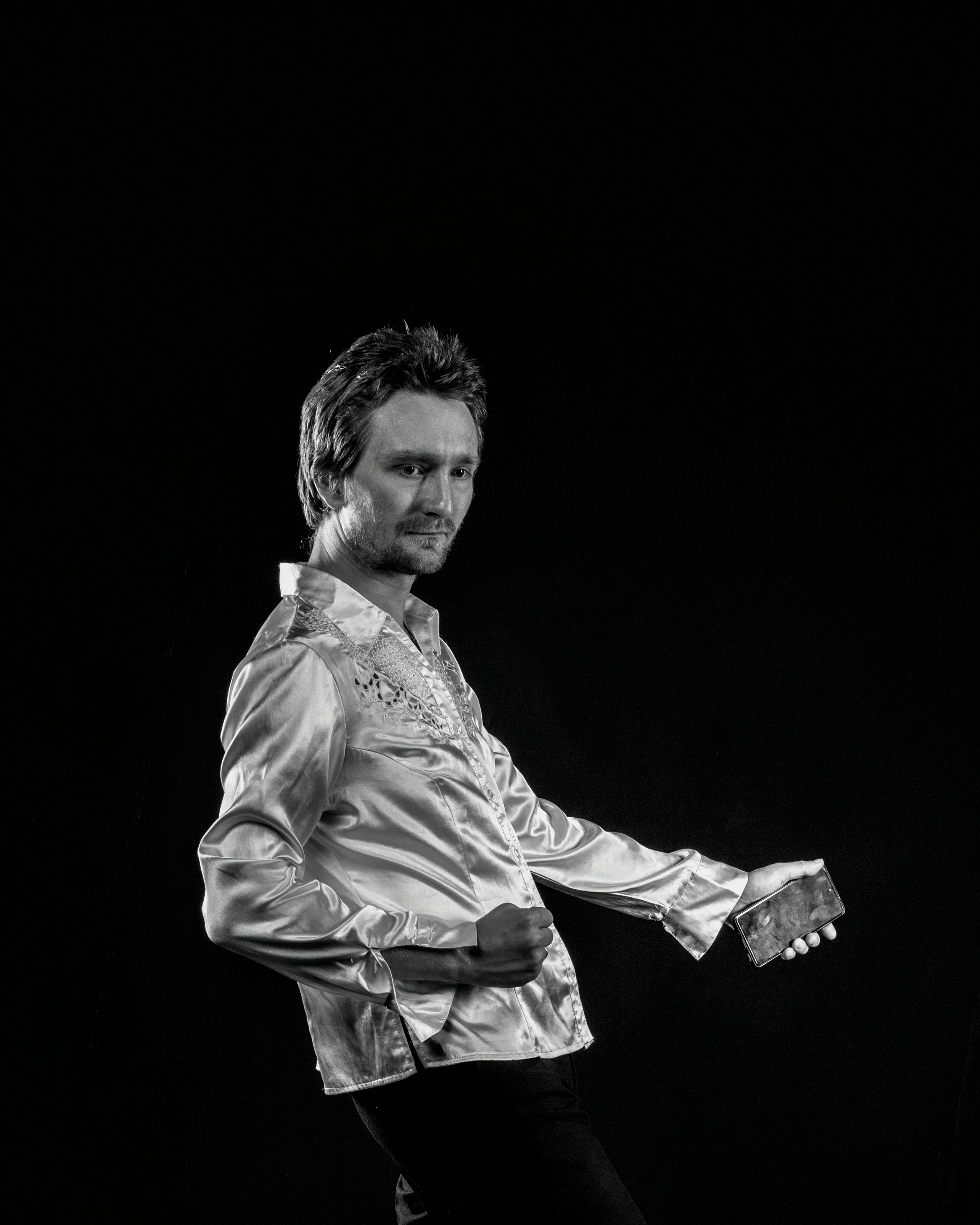 ГАФТ. RUSLAN ROZANOV