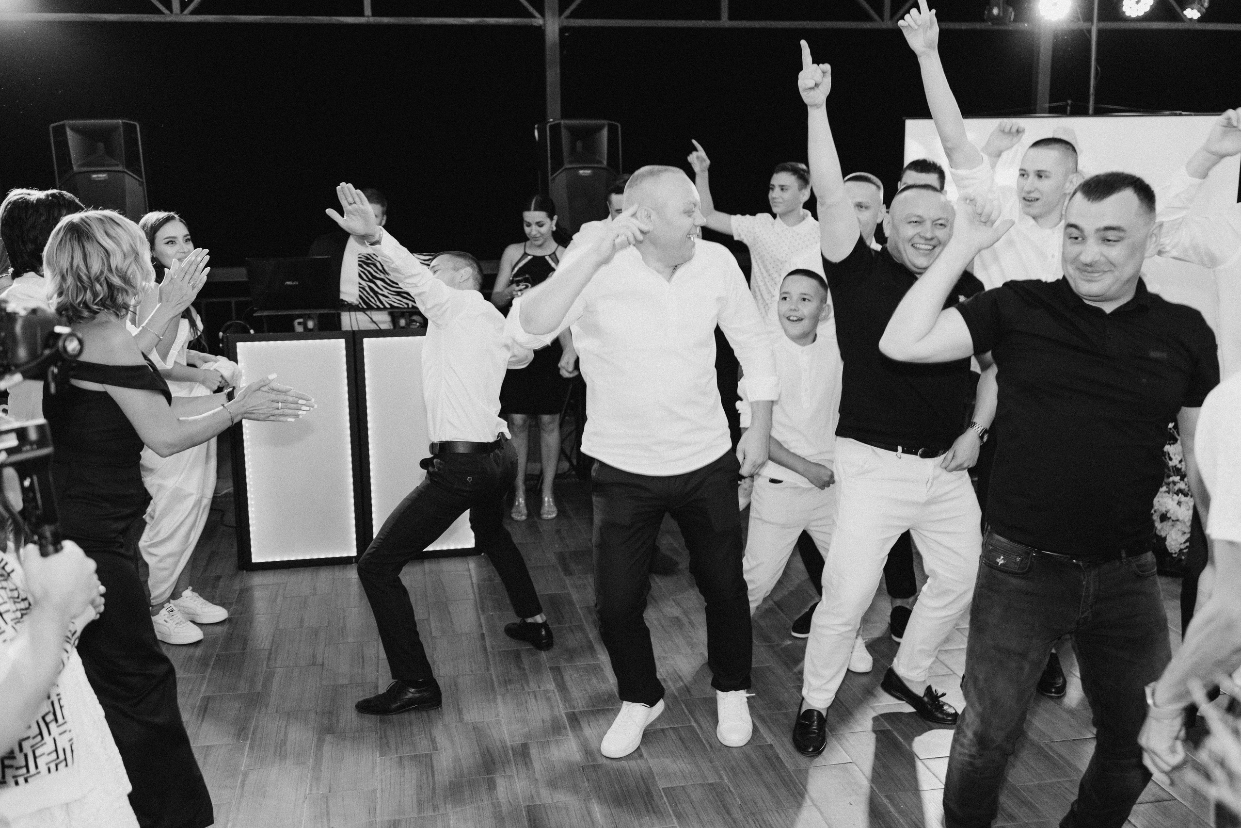 Данил и Анастасия. Свадебный и семейный фотограф Ольга Разрядова