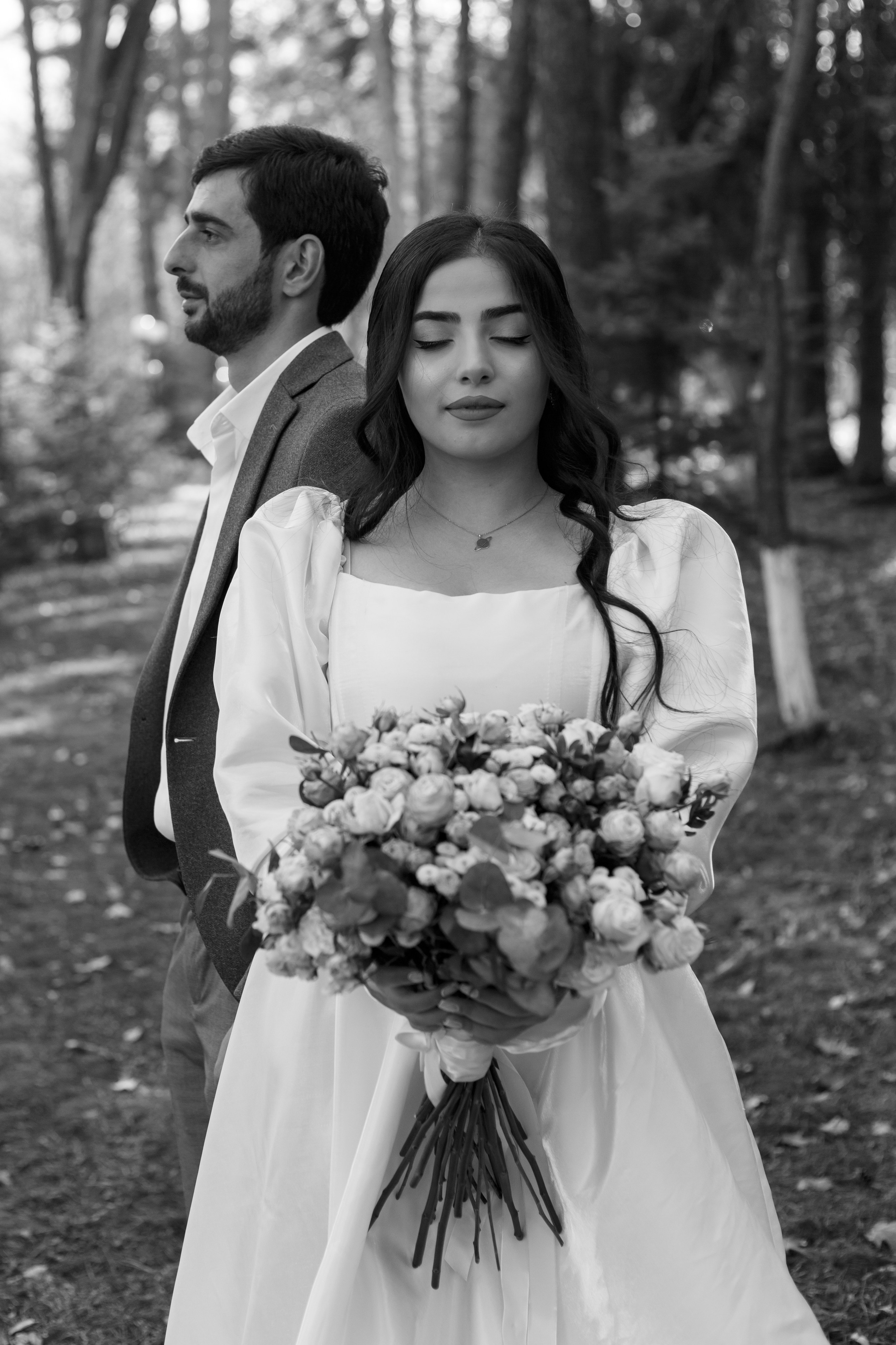 Свадебный и Индивидуальный фотограф в Москве Акоп Арсенян