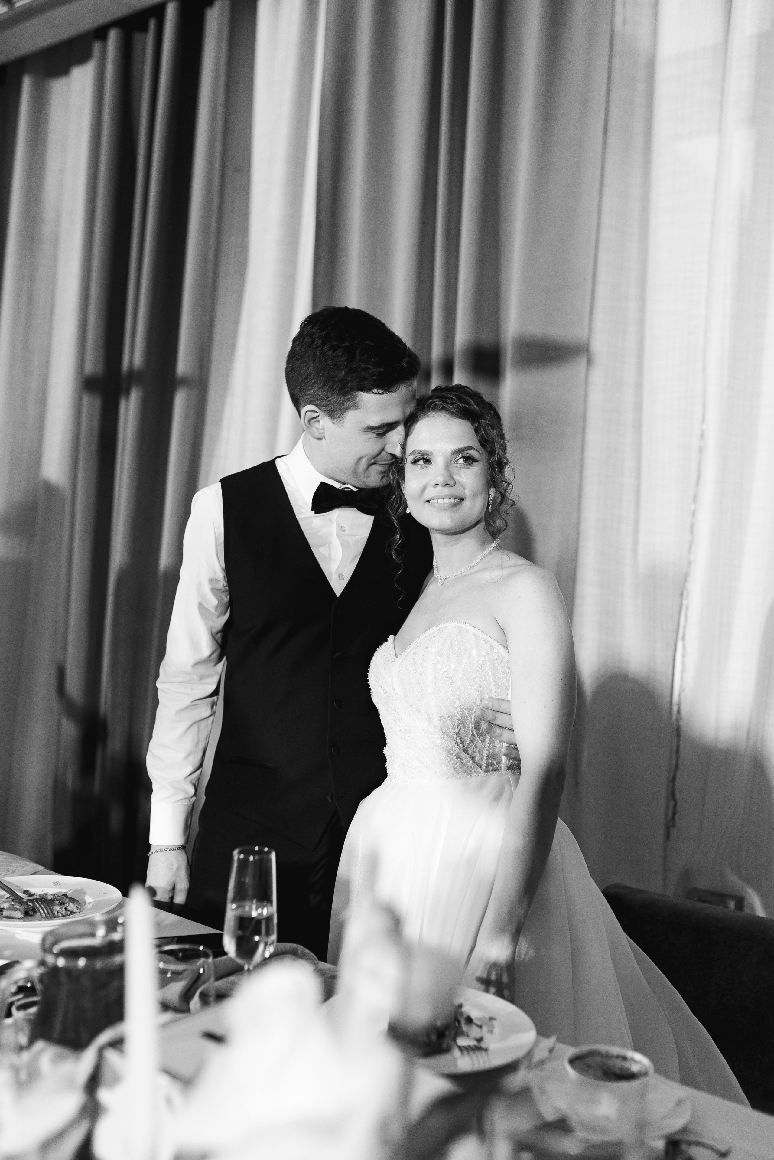 Danielle & Anton. Фотограф Екатеринбург Александра Гнусина