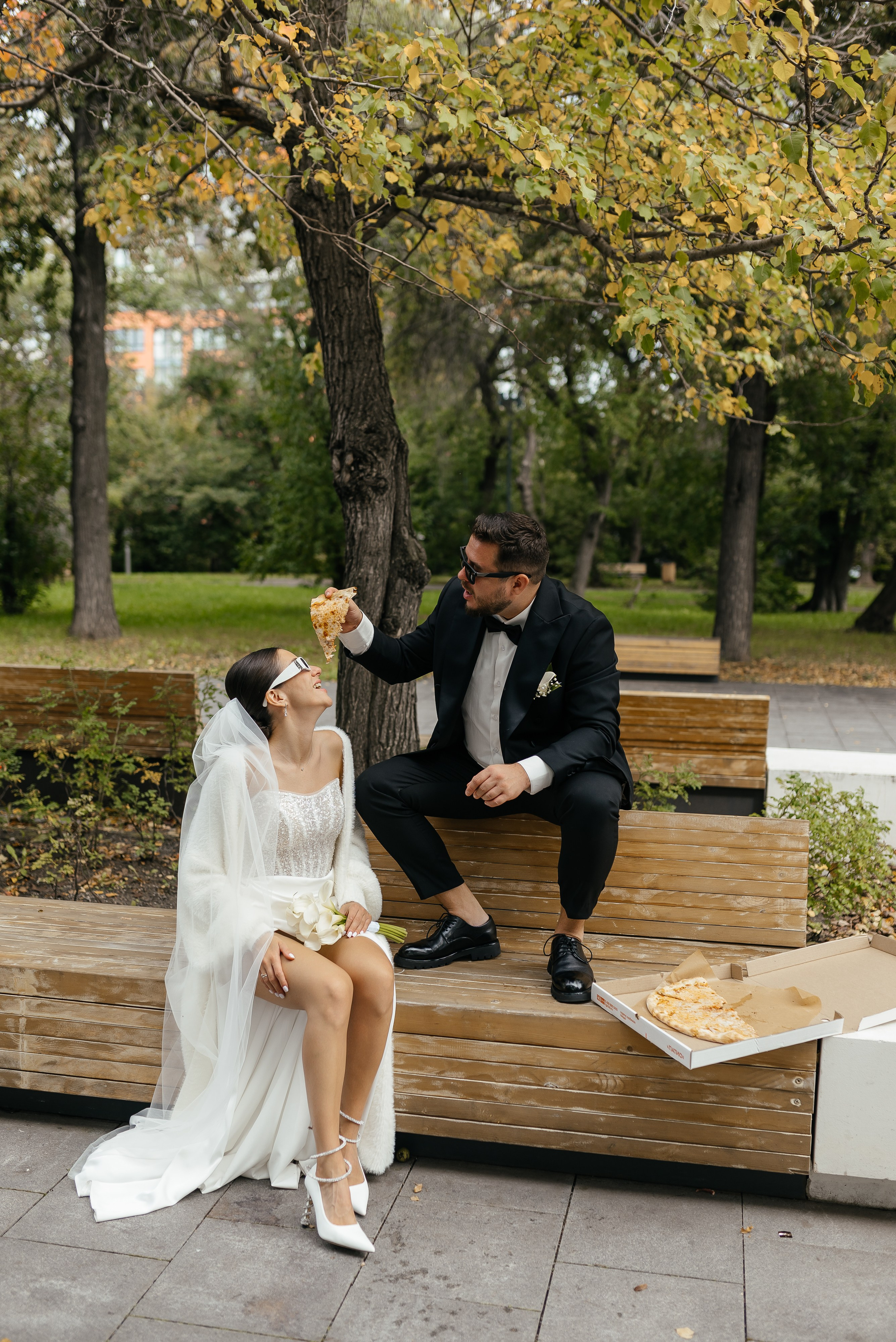 Tanya & Maksim. Фотограф Екатеринбург Александра Гнусина