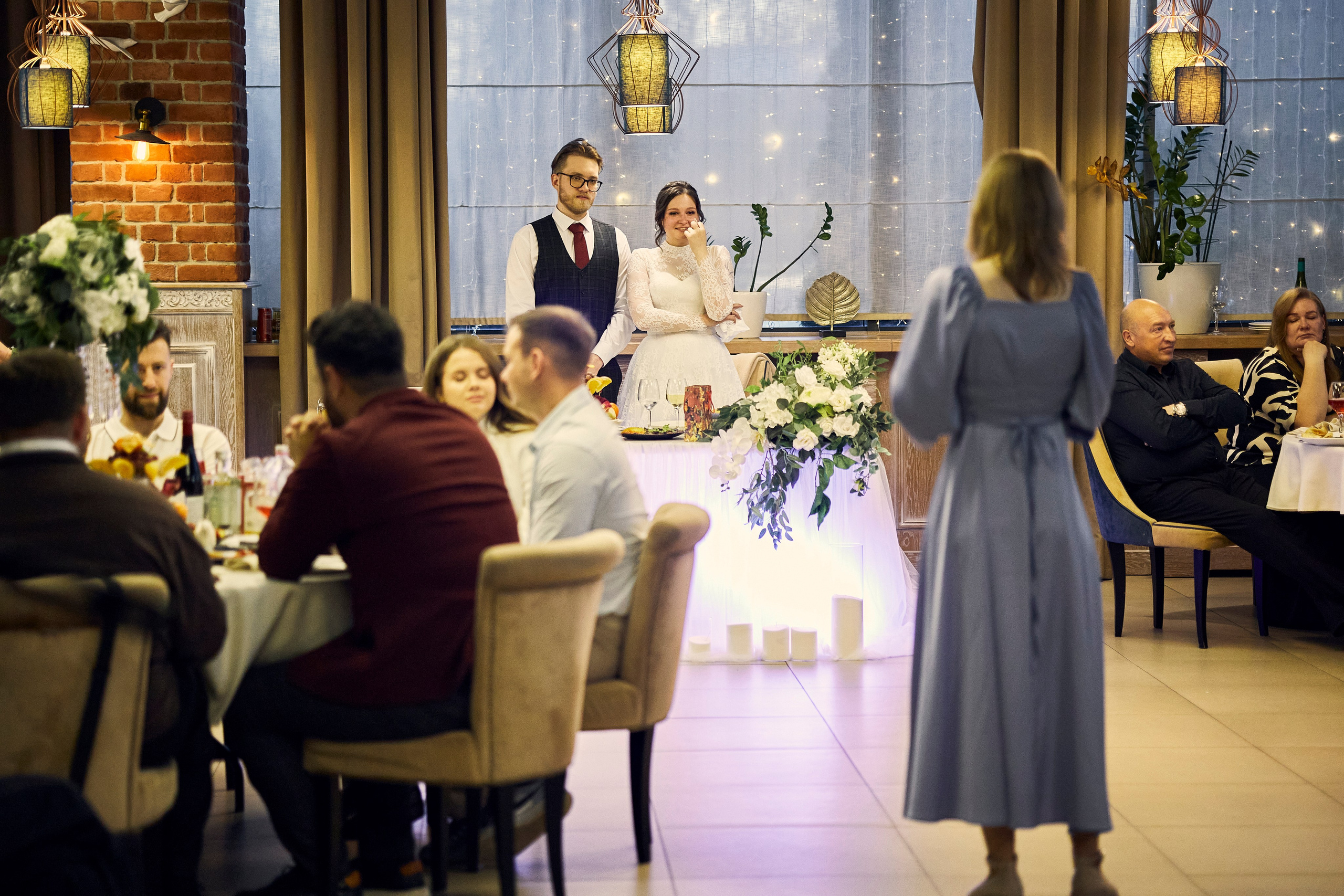 Свадьба Елены и Владислава. Свадебный фотограф в Александрове