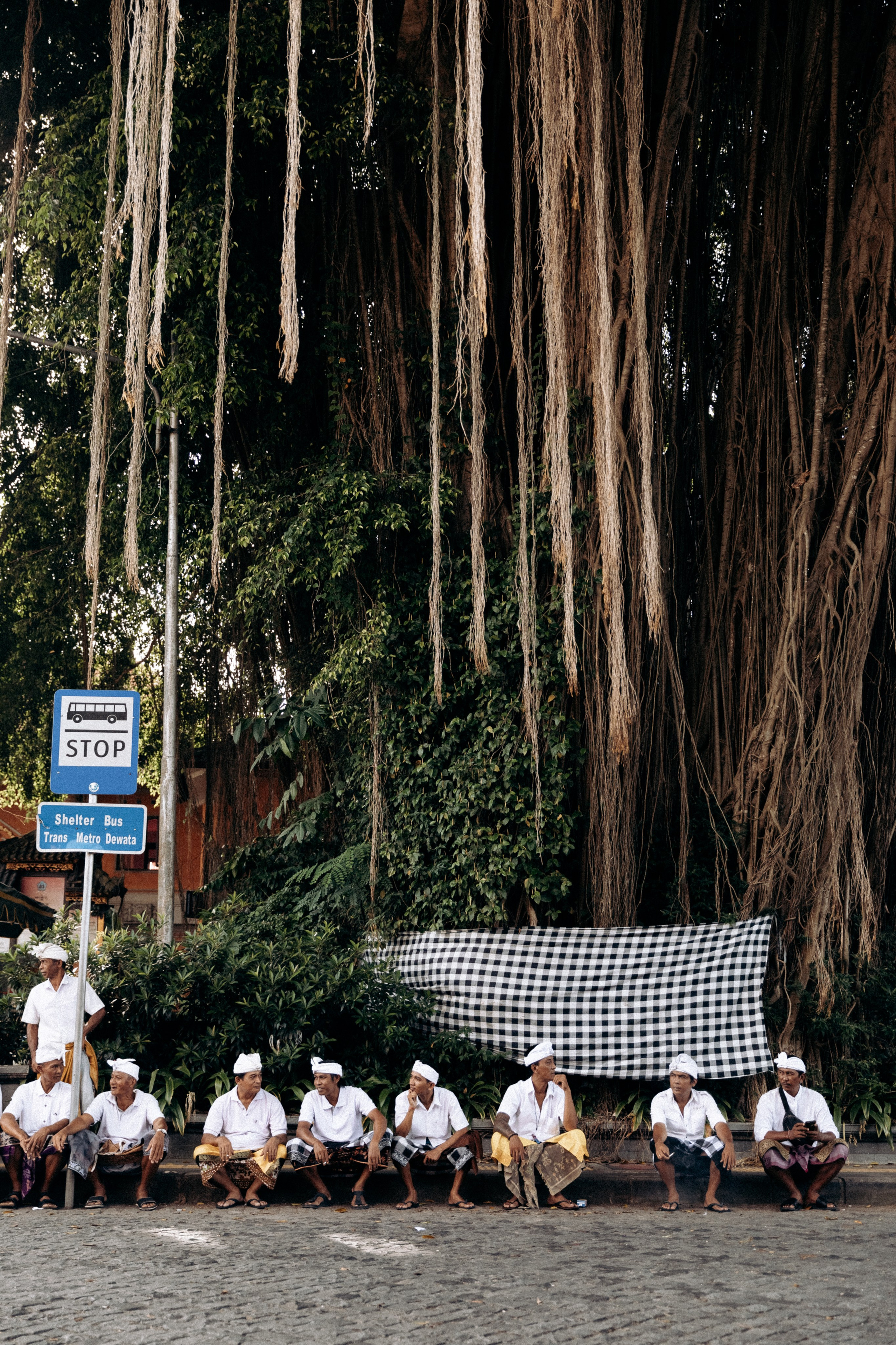 Bali. Katerina Spekhova
