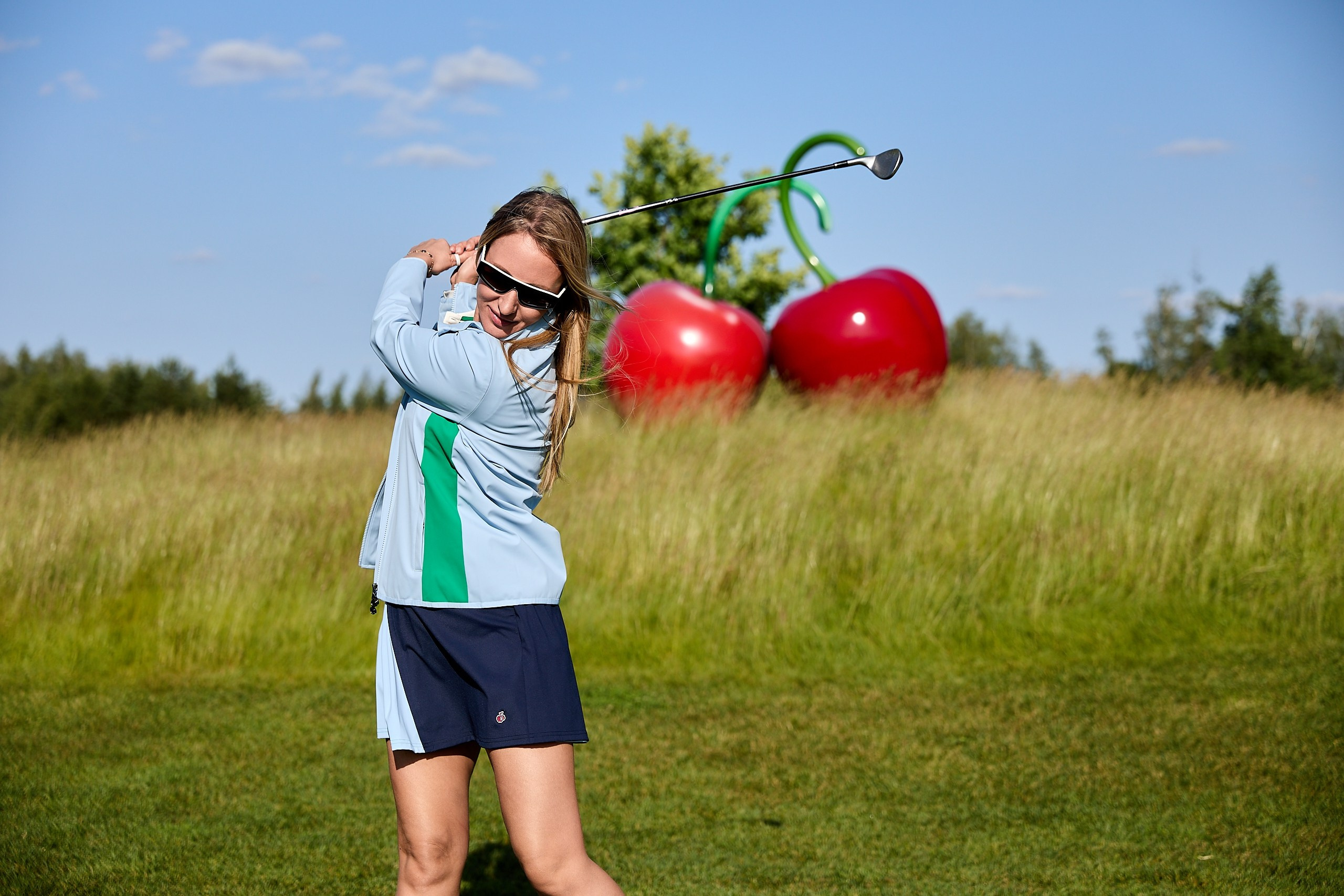 Bosco Golf Cup 2025. Фотограф и Видеограф в Москве. Олег Корушев