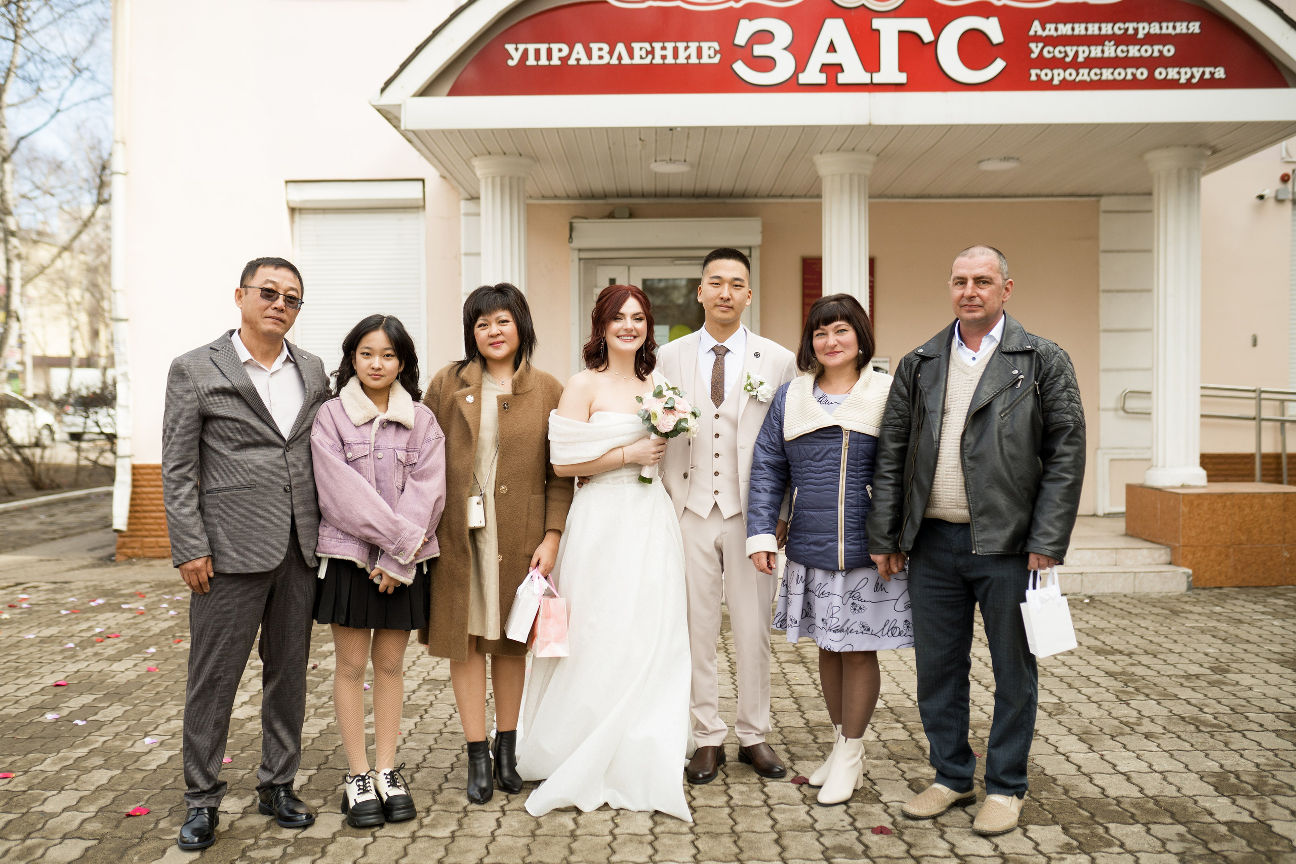 Свадьба | Илья Ксения — 2025