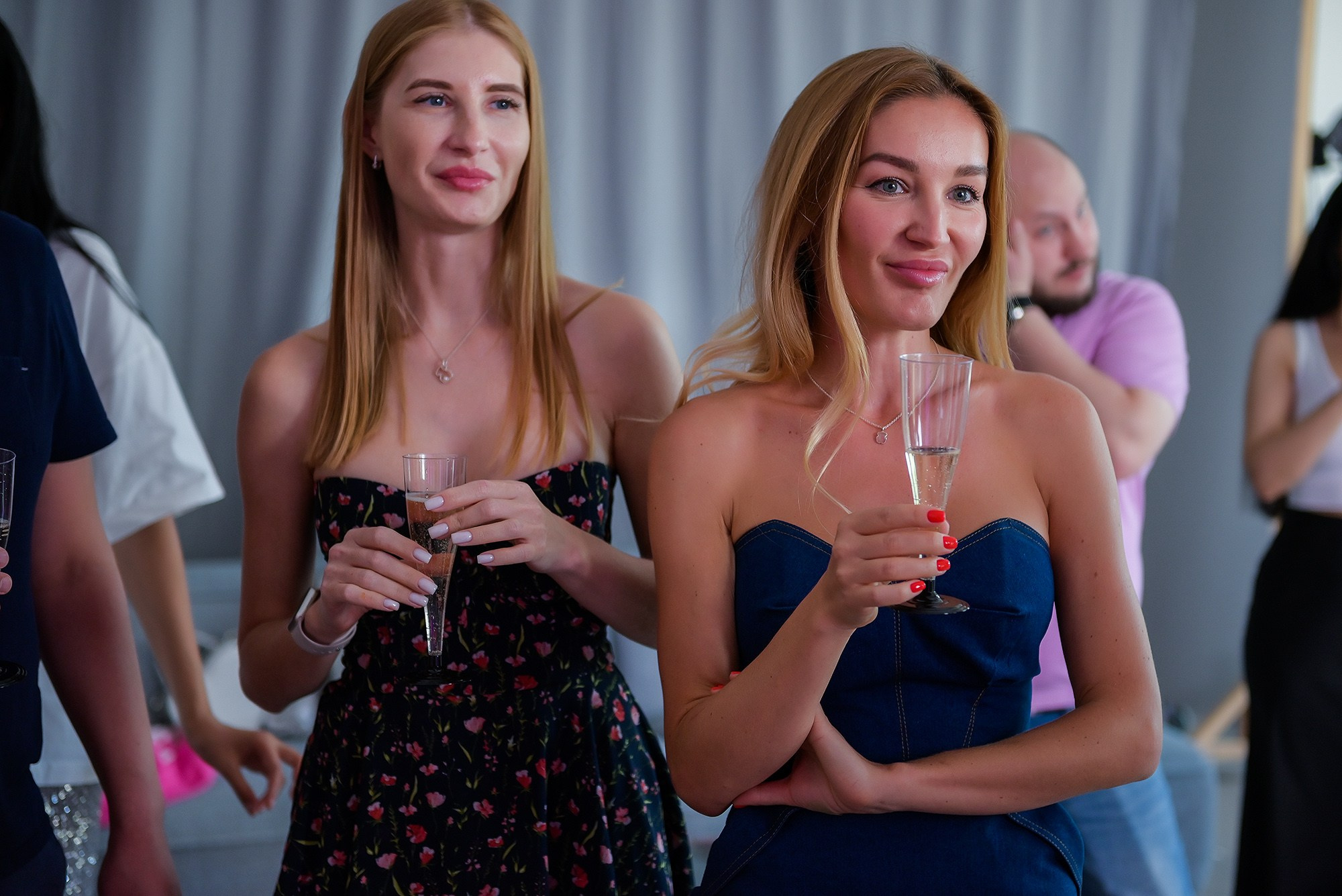 Гендер Пати. Фотограф Ростов-на-Дону Белла Керимова