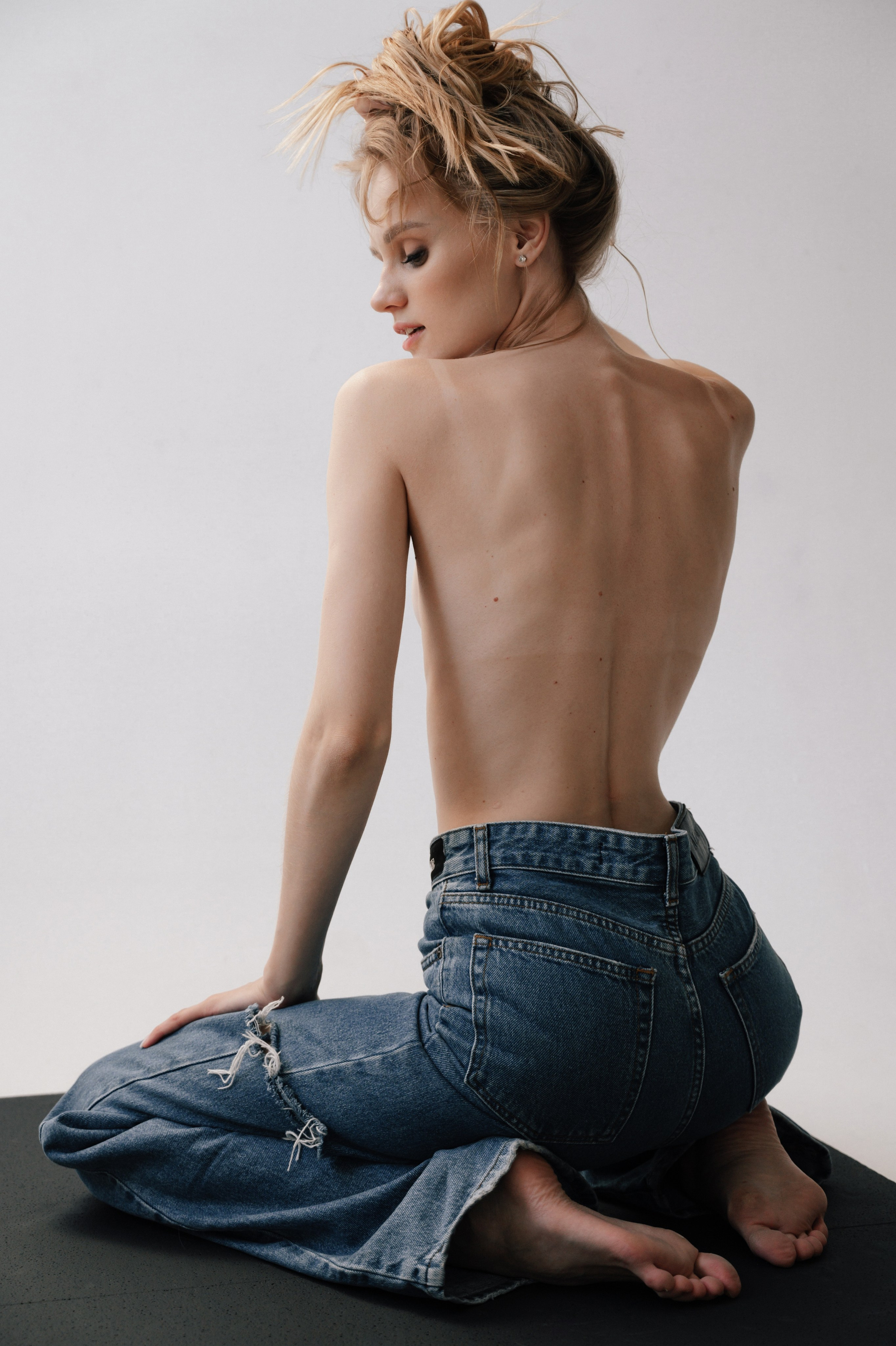 Лиза. Свадебный и семейный фотограф Вероника Холод