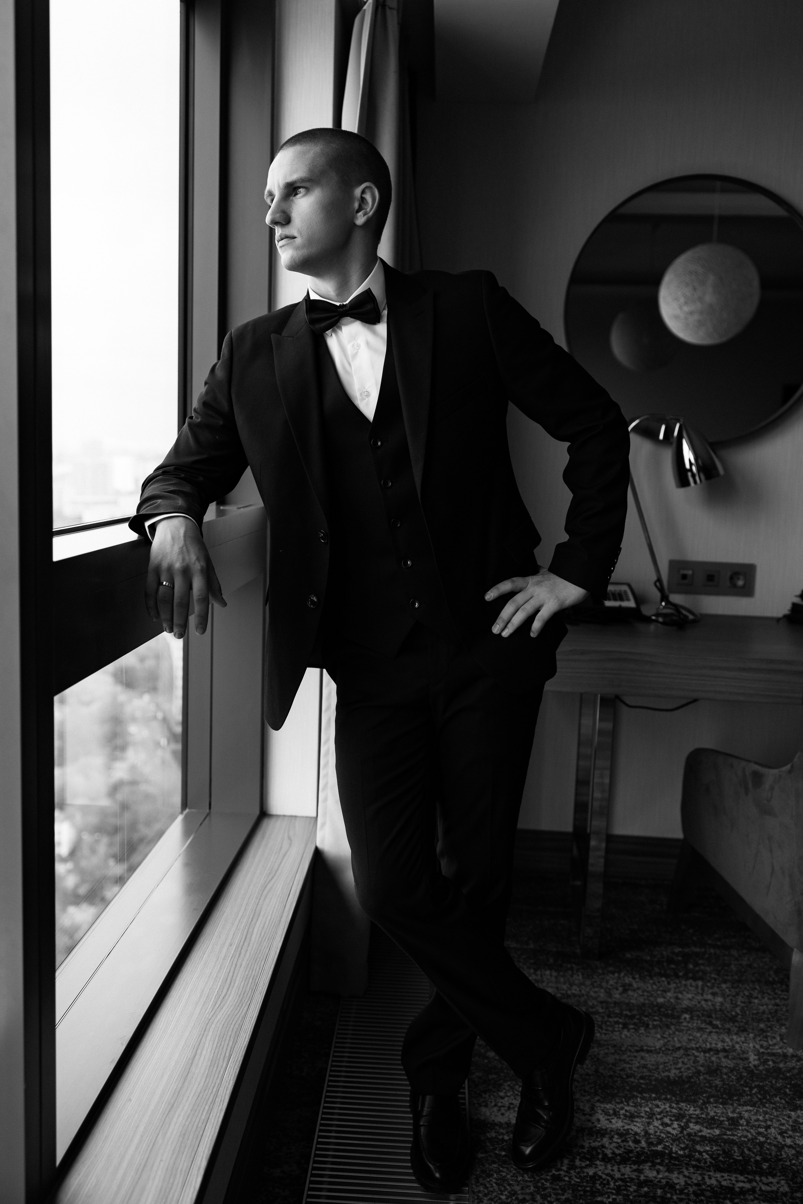 Александр и Виктория. Свадебный фотограф Москве Катя Абдурахманова и Арсен Абдурахманов