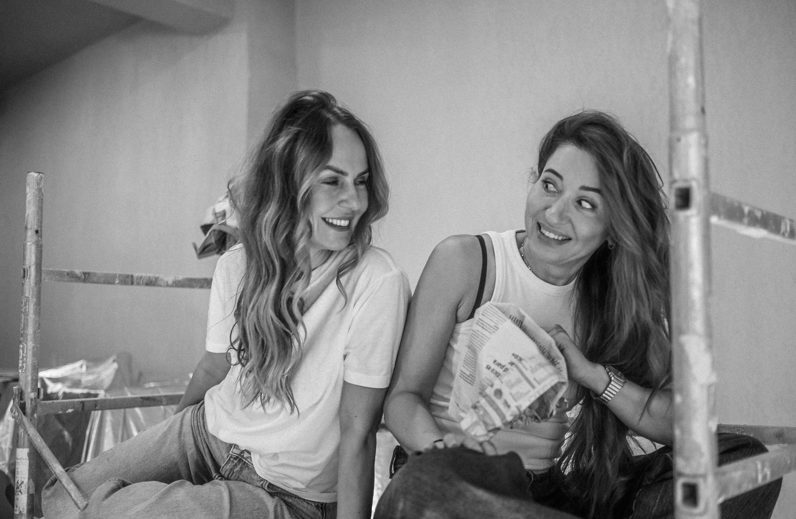 MOOD Space. Valencia. Photographer Tatiana Kvasha