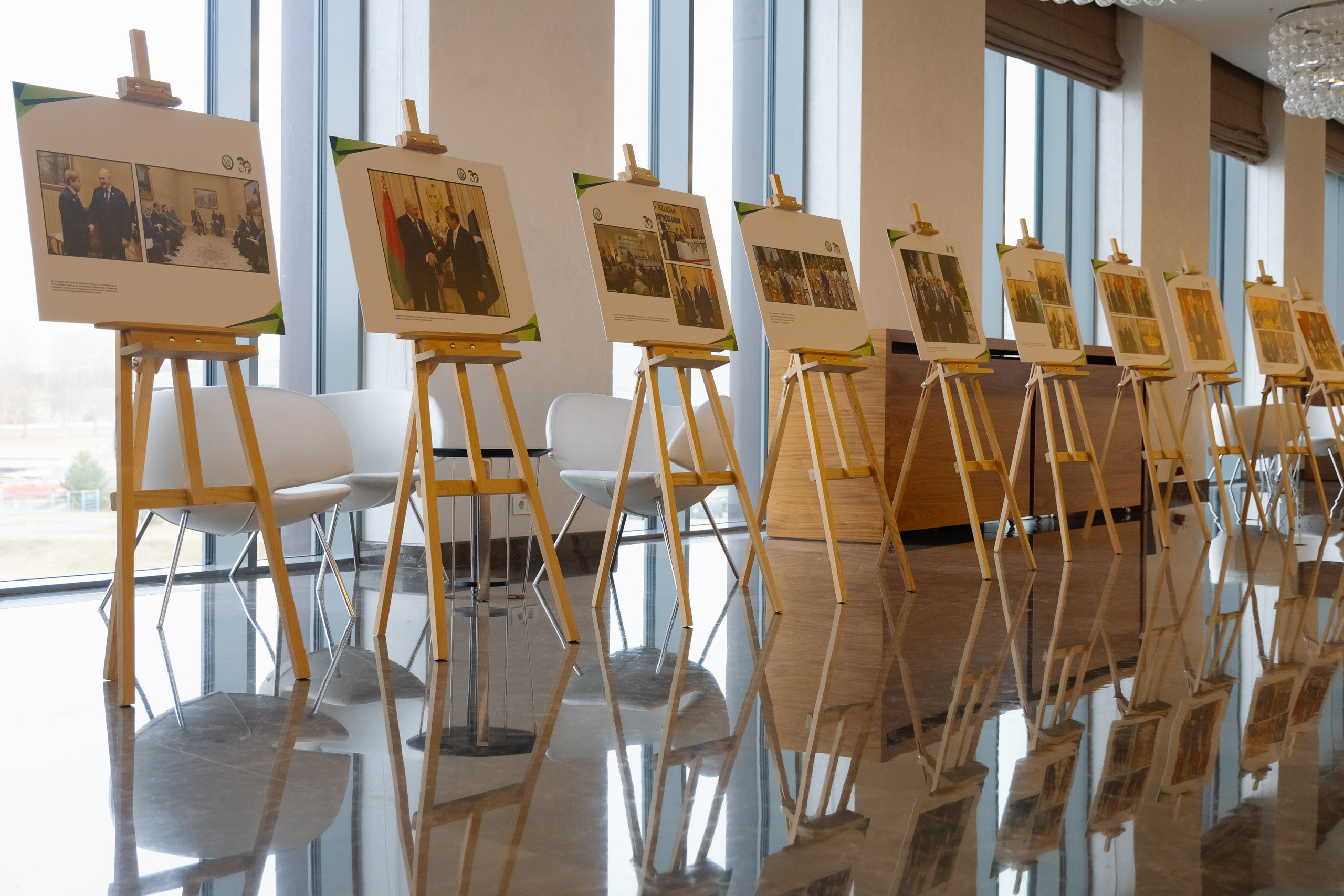 Фотосъемка делегации Пакистана в Беларуси в отеле Марриотт. Свадебный фотограф в Минске/Беларуси Сергей Спиридонов