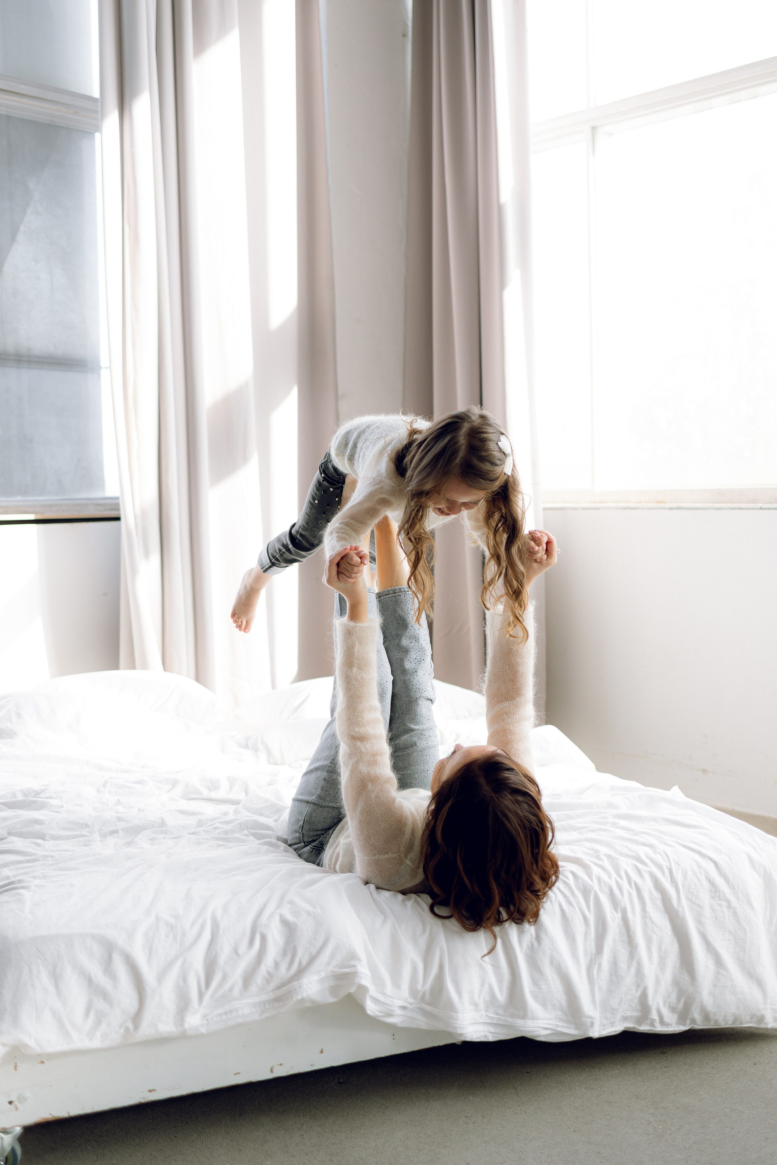 Диана и Оливия. Свадебный фотограф Казань| Фотограф Казань Зевакина Анастасия