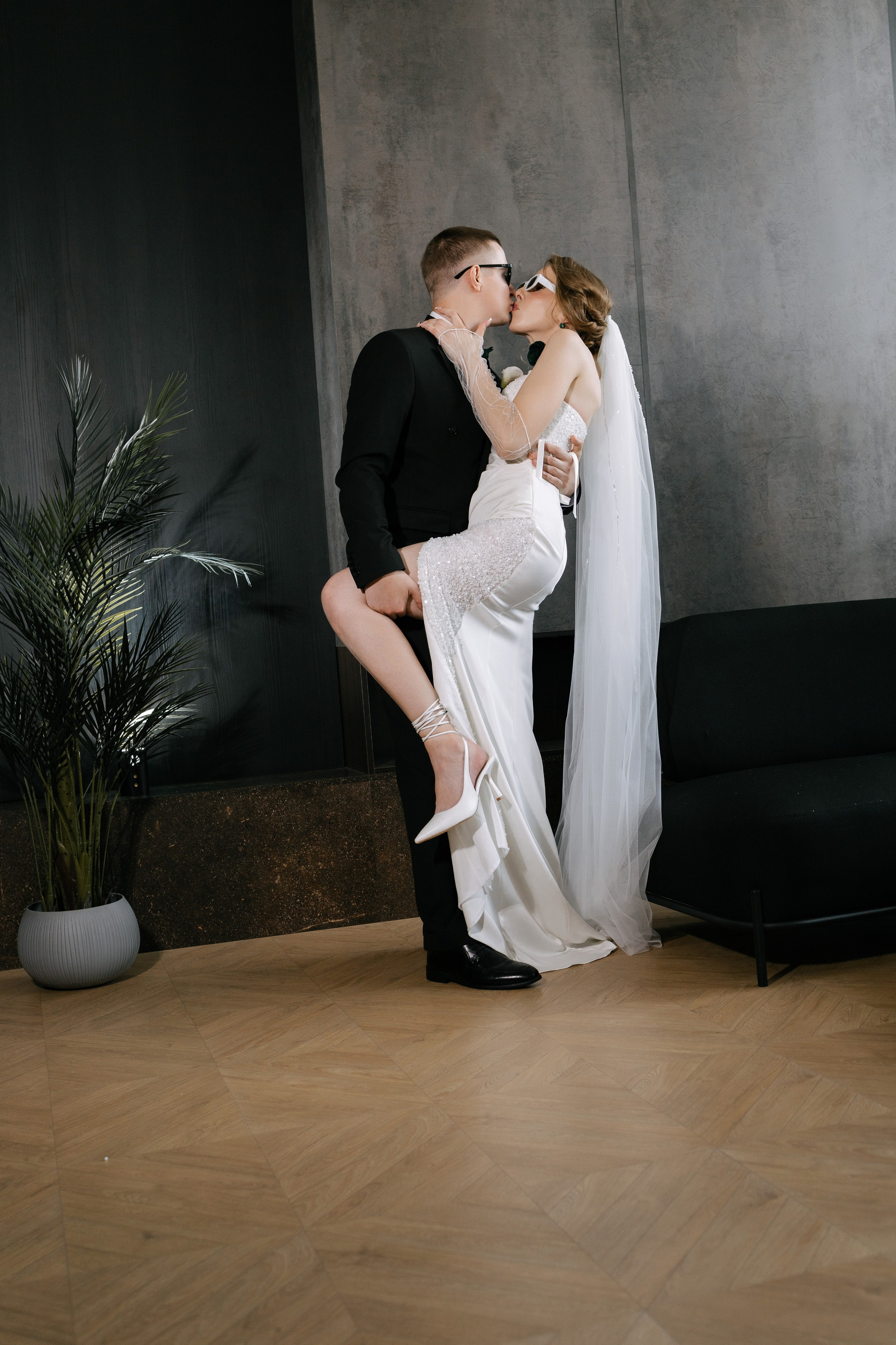 Wedding day Alexandr&Olga. Свадебный фотограф Курган Михаил Деркачев