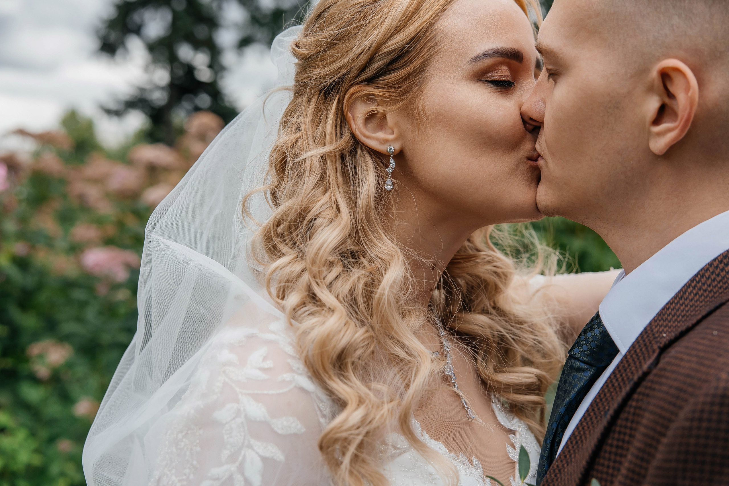 Роман и Анна. Фотограф в Москве Дмитрий Жарков