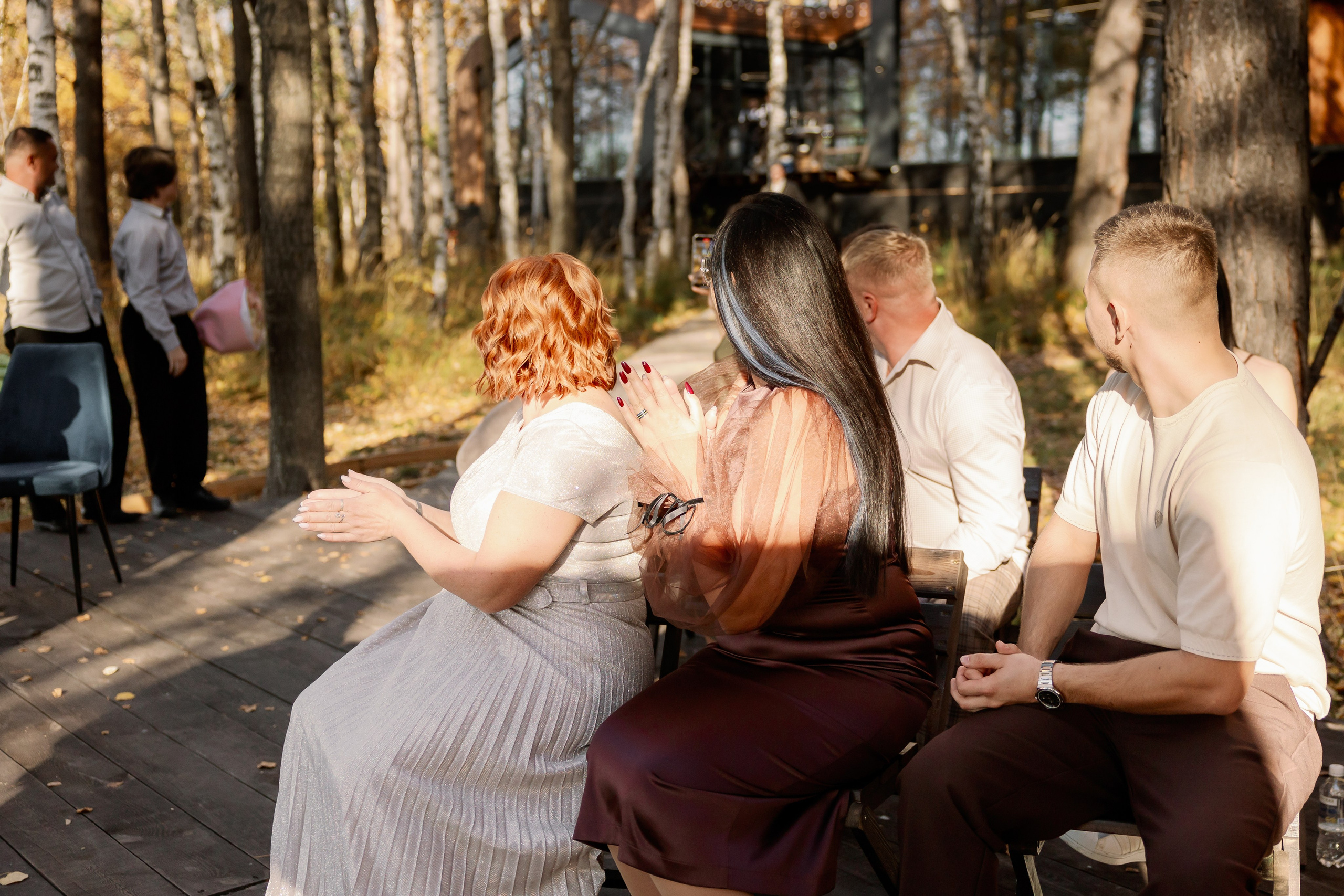 Даня и Настя. Семейный фотограф Надежда Каримова | Иркутск Байкал Аршан