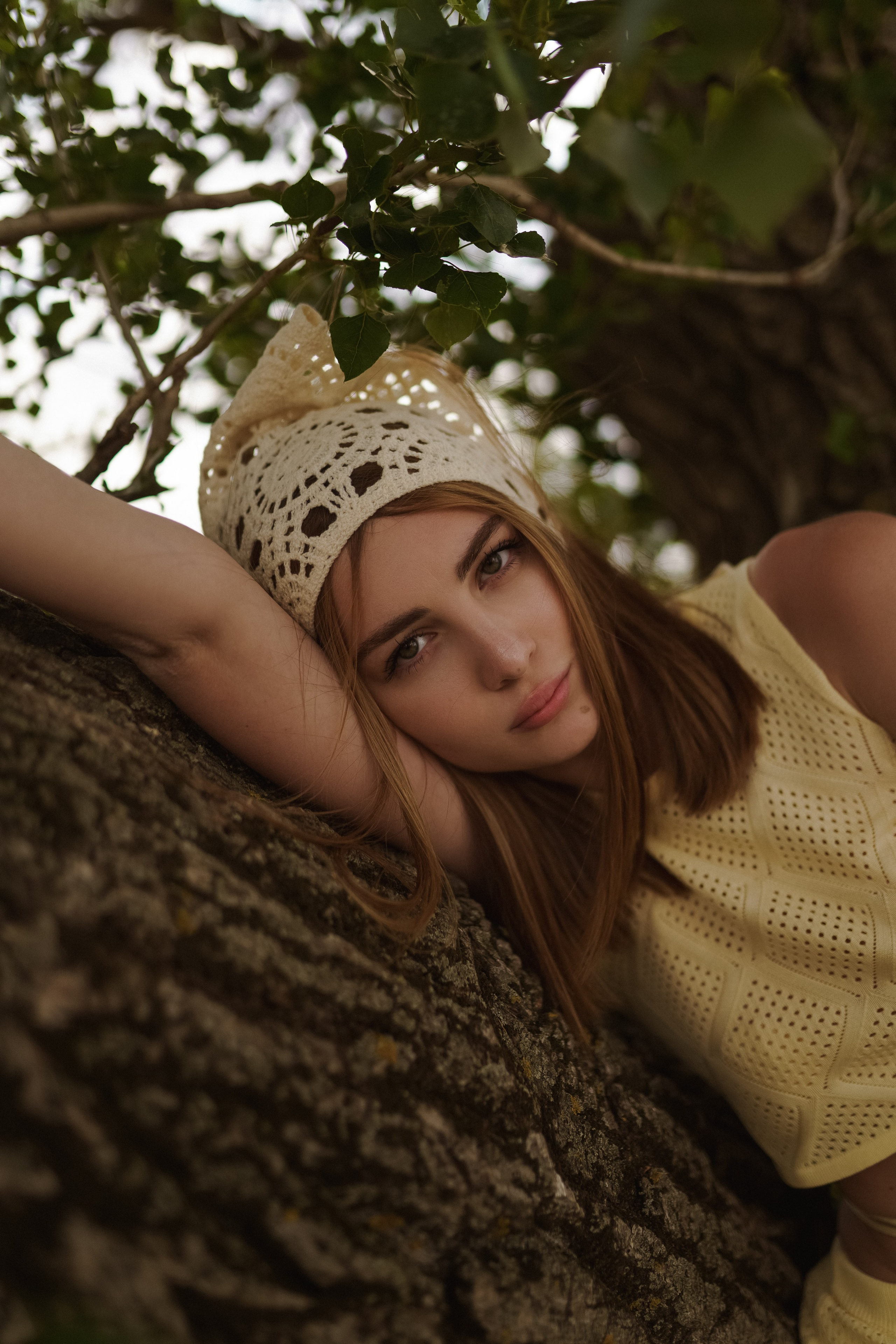 Полина. Фотограф Таня Булгакова Крым, Симферополь, Севастополь, Нижнегорский